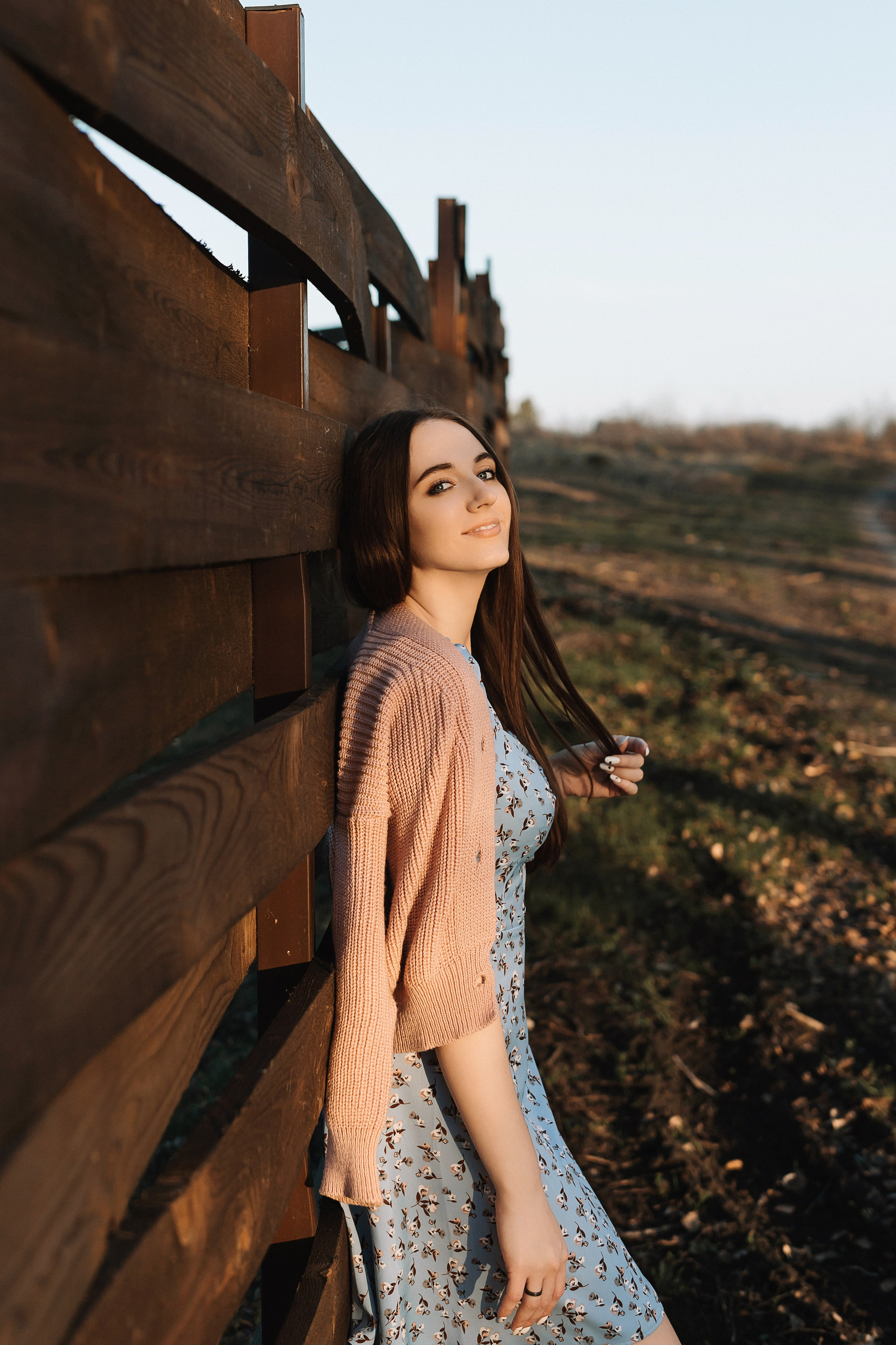 Вика. Фотограф Елена Каверина | Белгород — Короча |