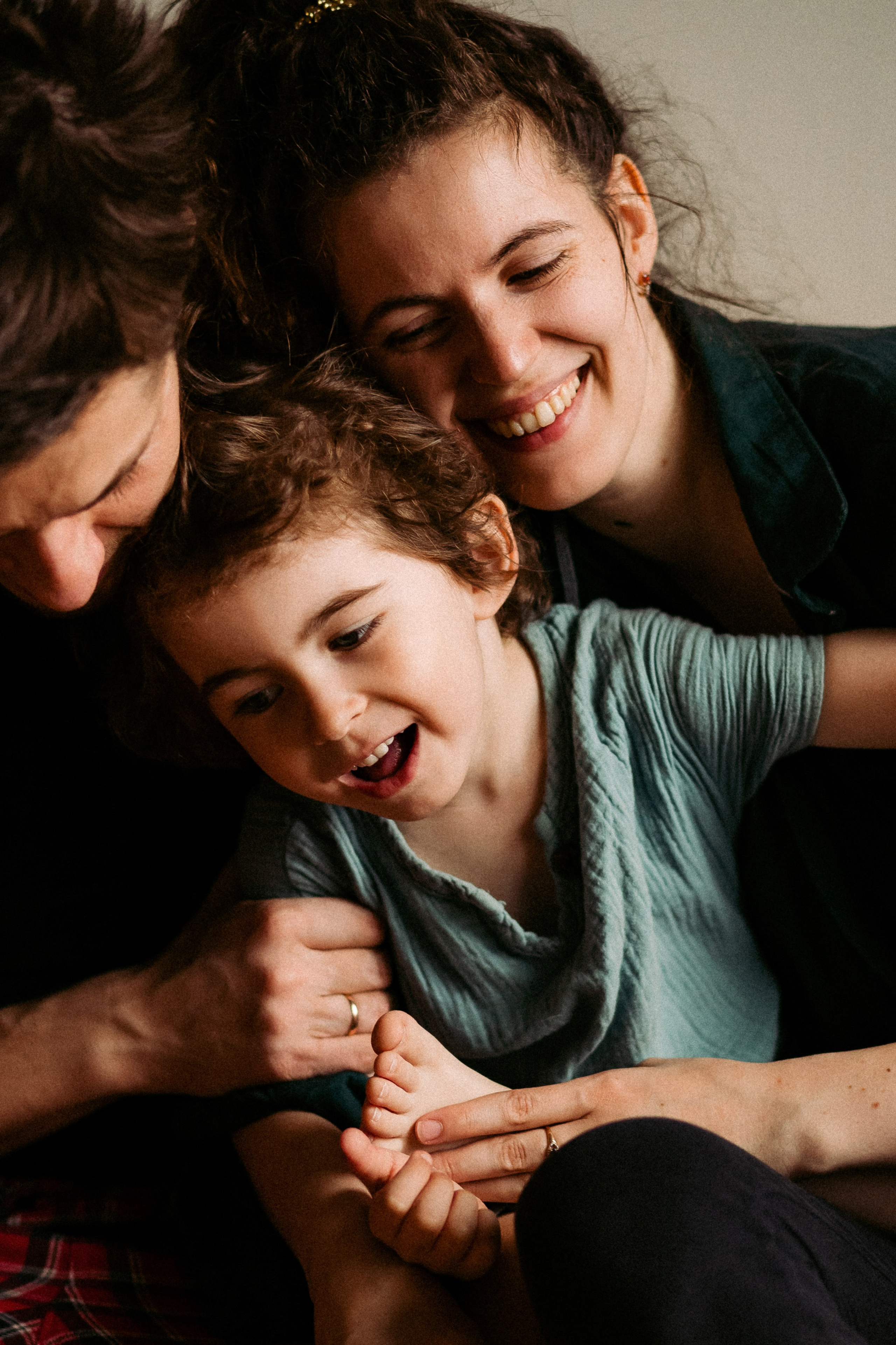 Артур и Антон