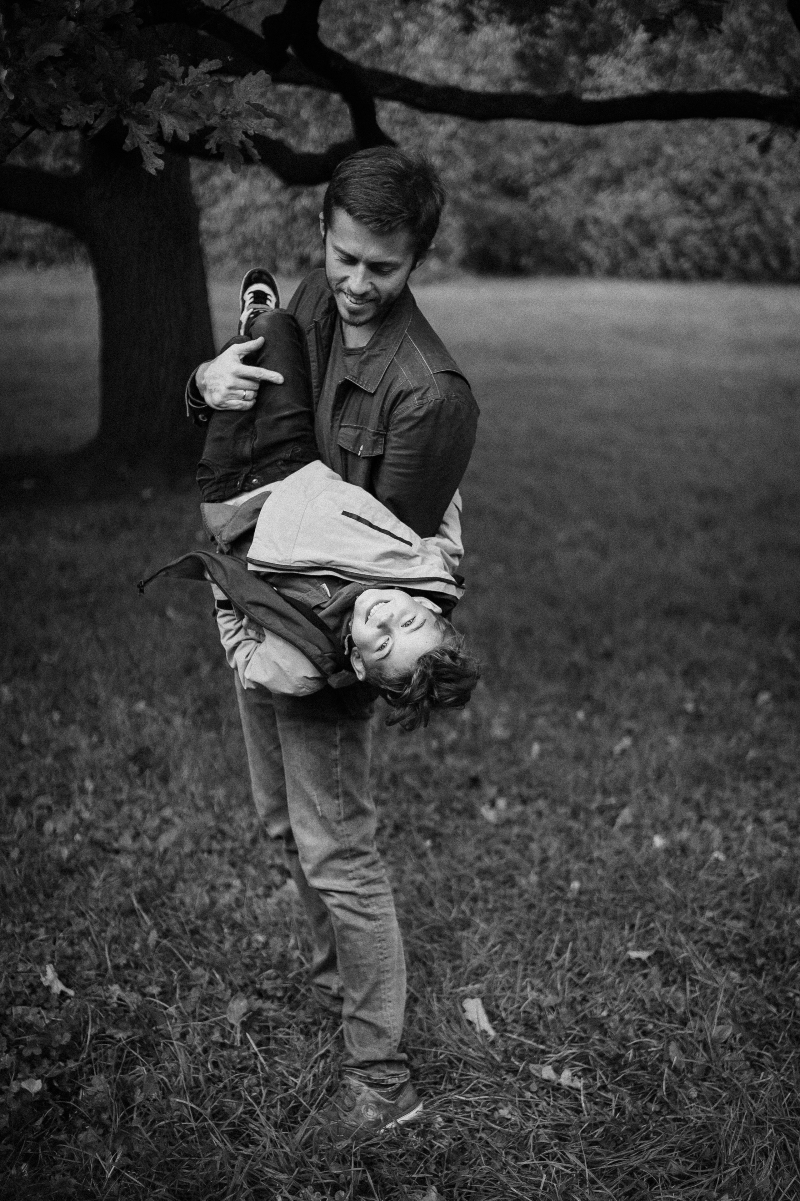 Артур и Антон