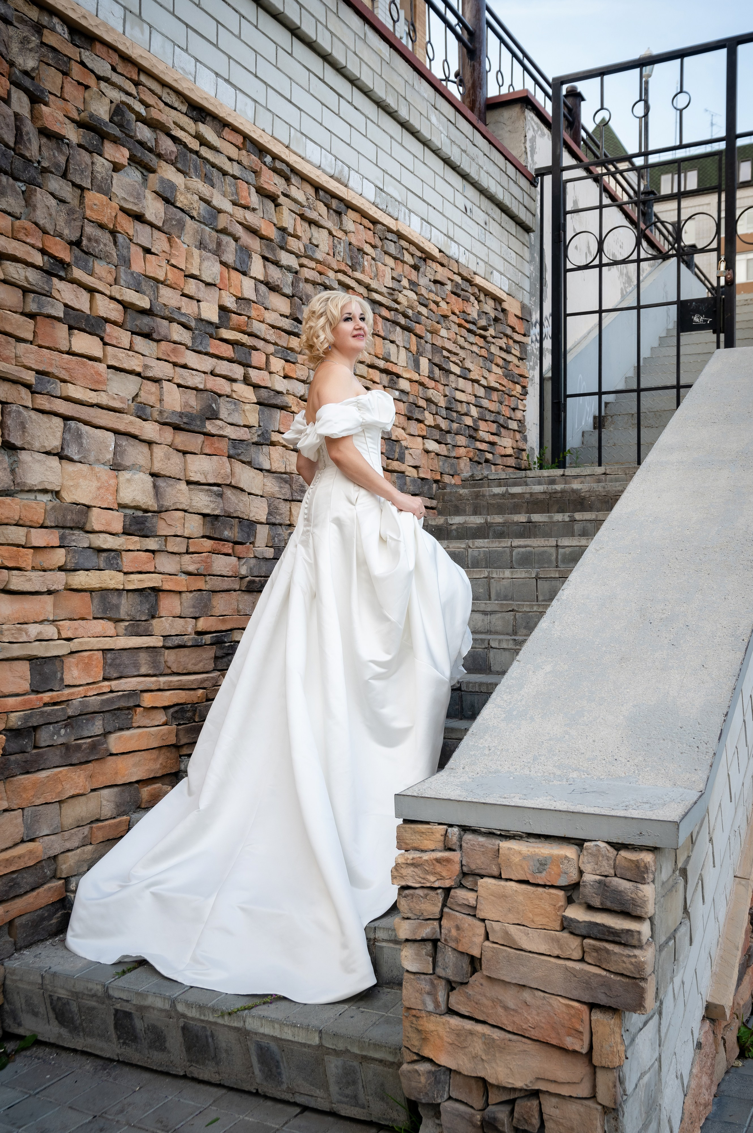 Свадебная съемка. Бизнес-Фотограф Краснодар