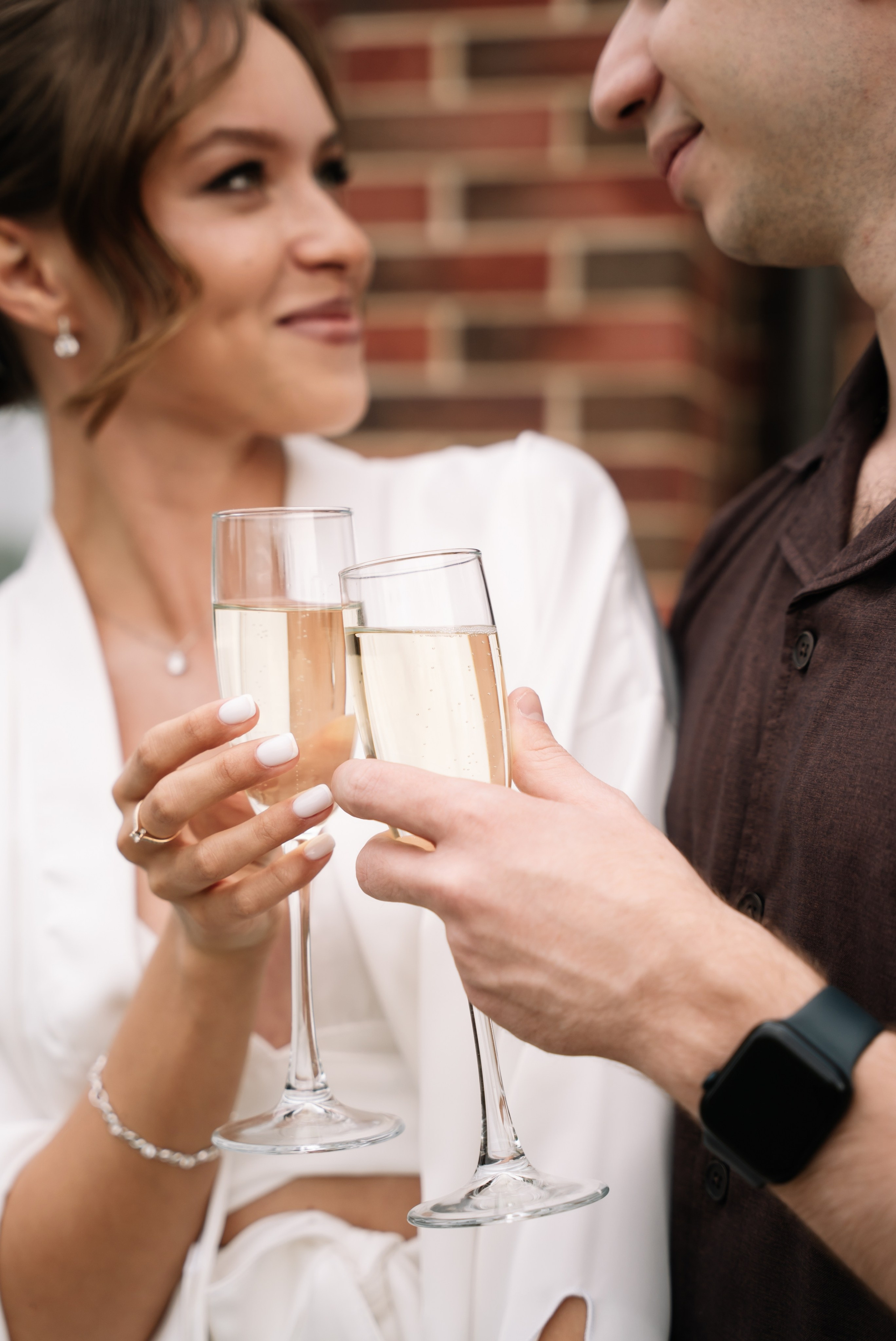 Егор и Татьяна. Свадебный фотограф в Самаре Анна Ковалева