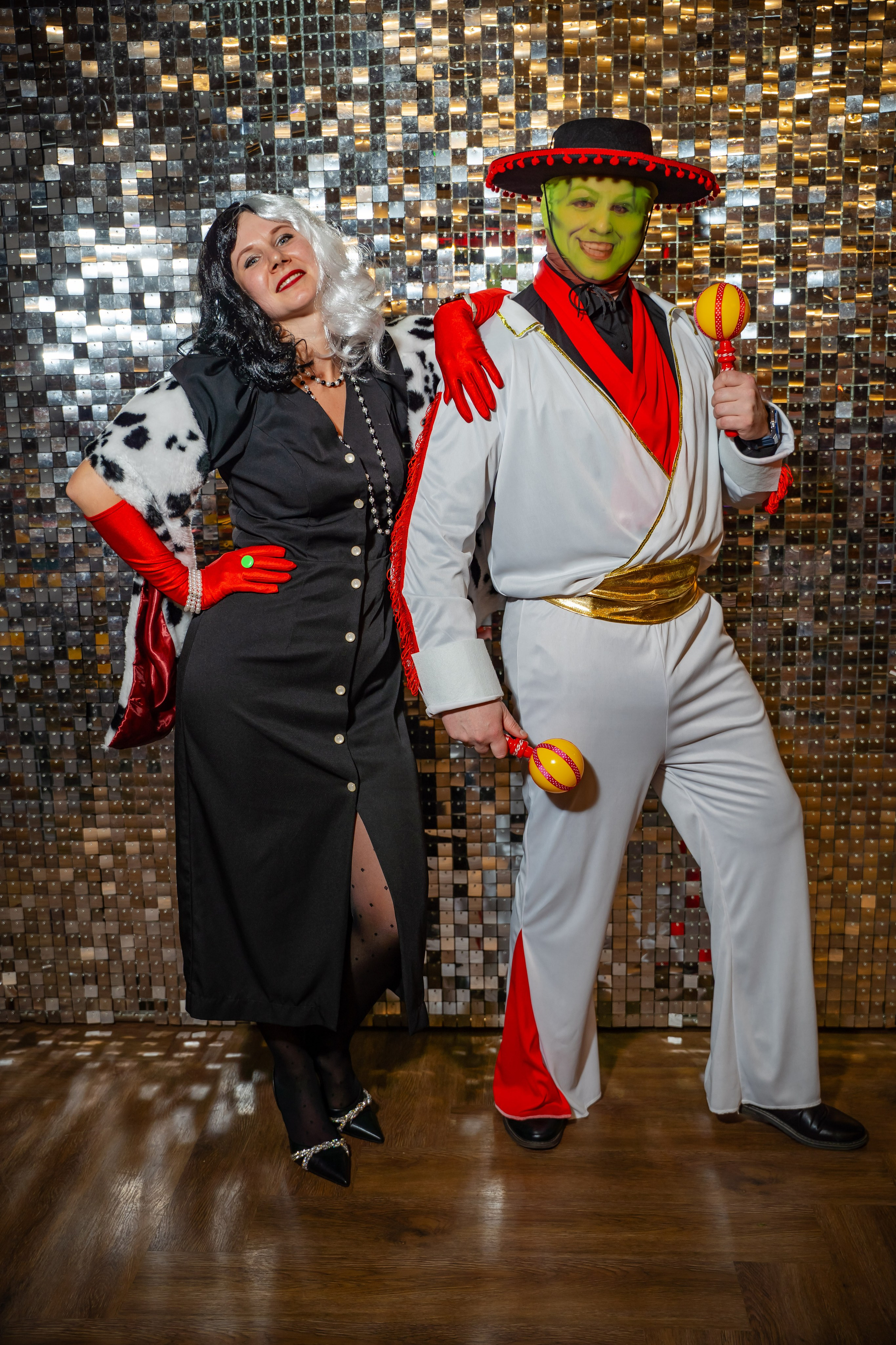 Репортажная съемка