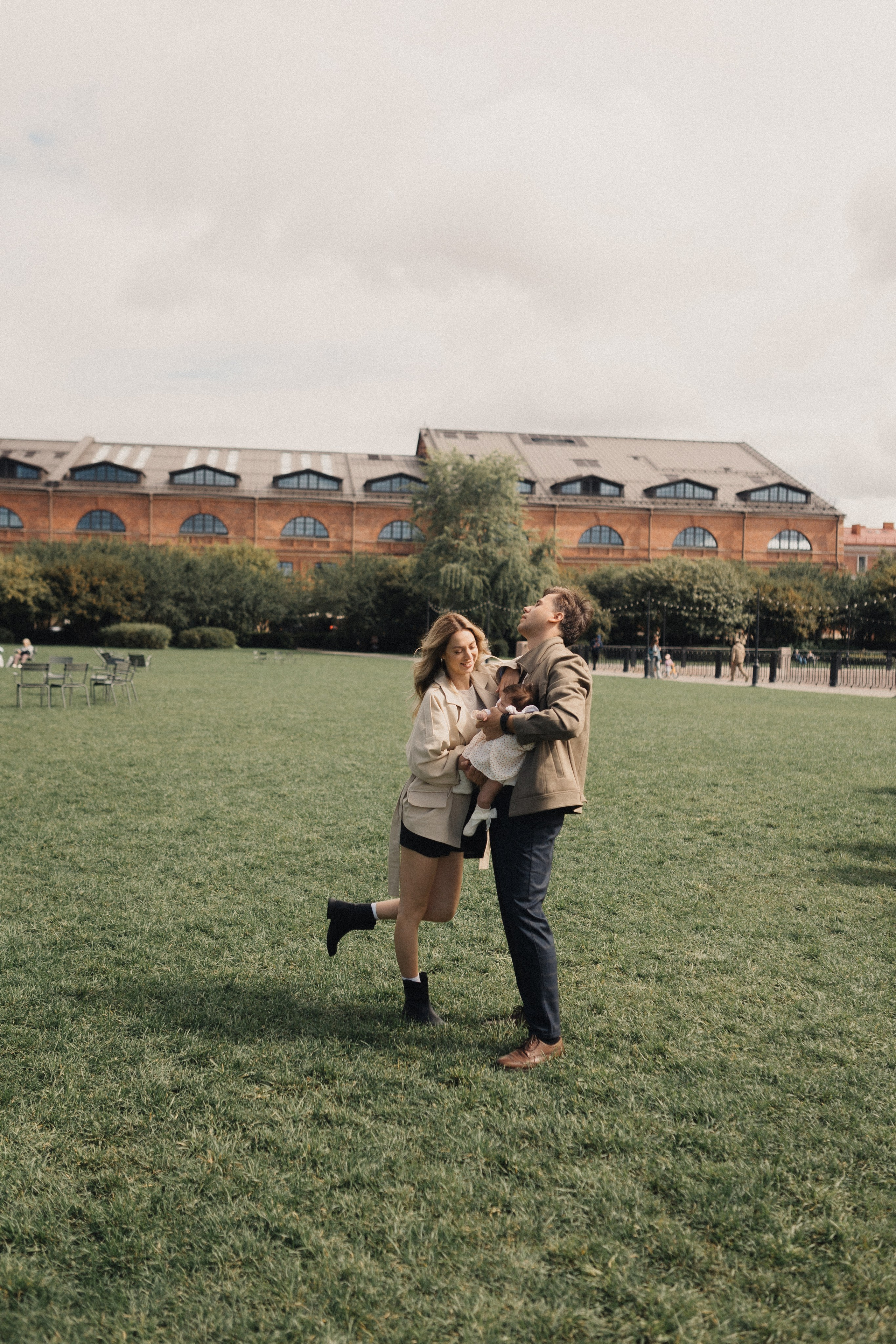 ♡. Свадебный и портретный фотограф в Калининграде и Москве Марк Юдинцев