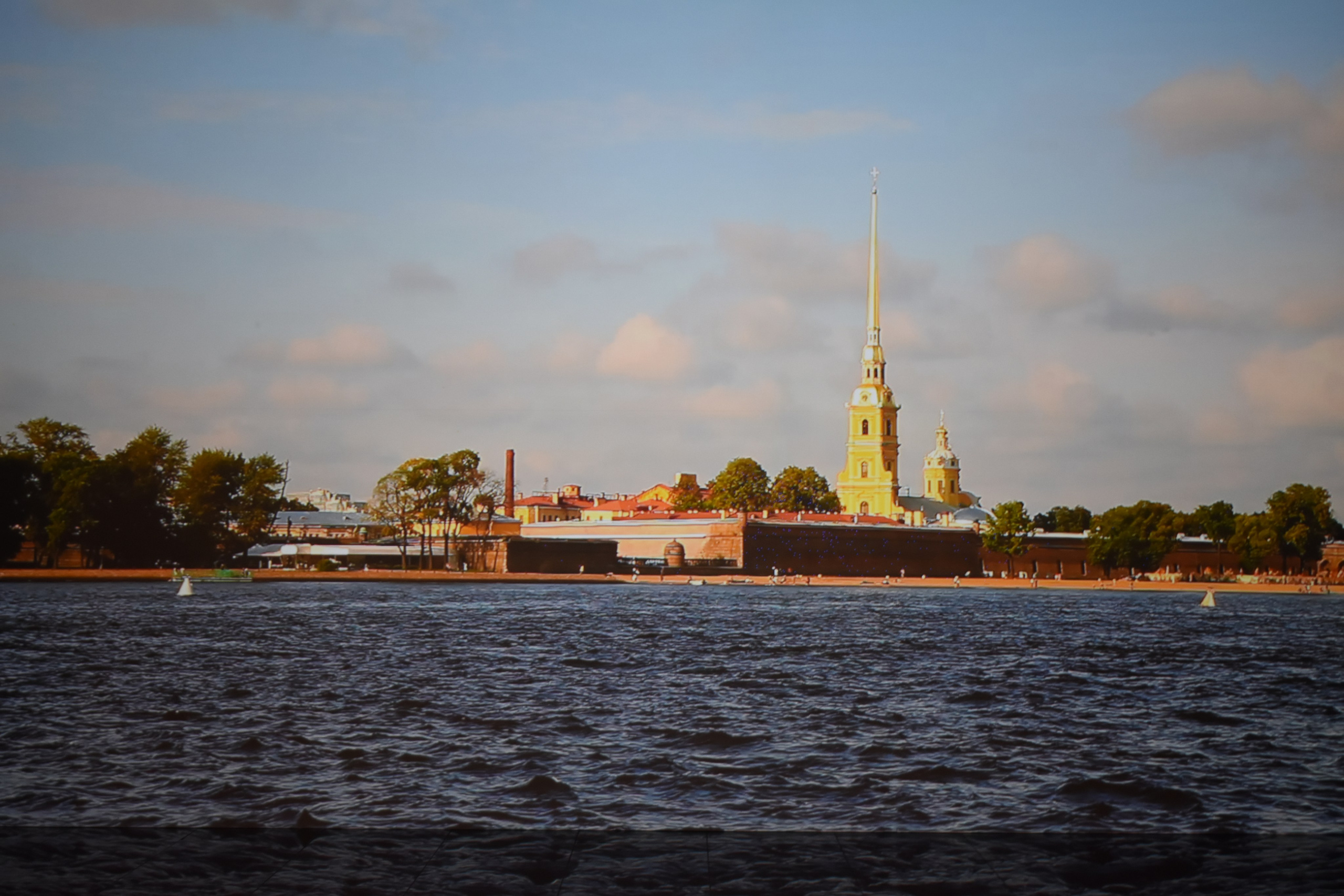Санкт-Петербург, май 2024. Фотограф Анатолий Мелентьев