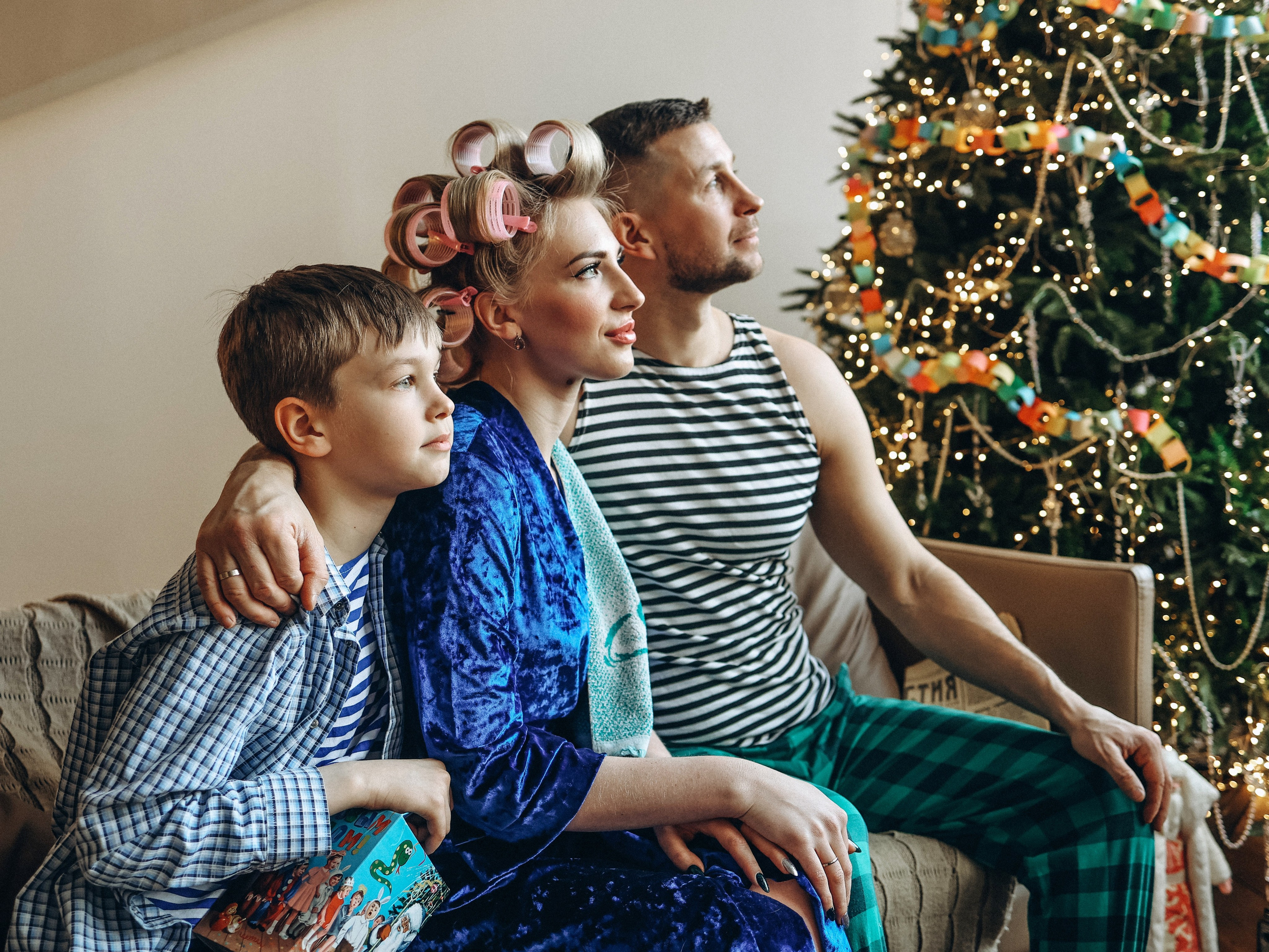 Оливье продакшн. Семейный и детский фотограф в  г. Екатеринбурге Холодова Юлия