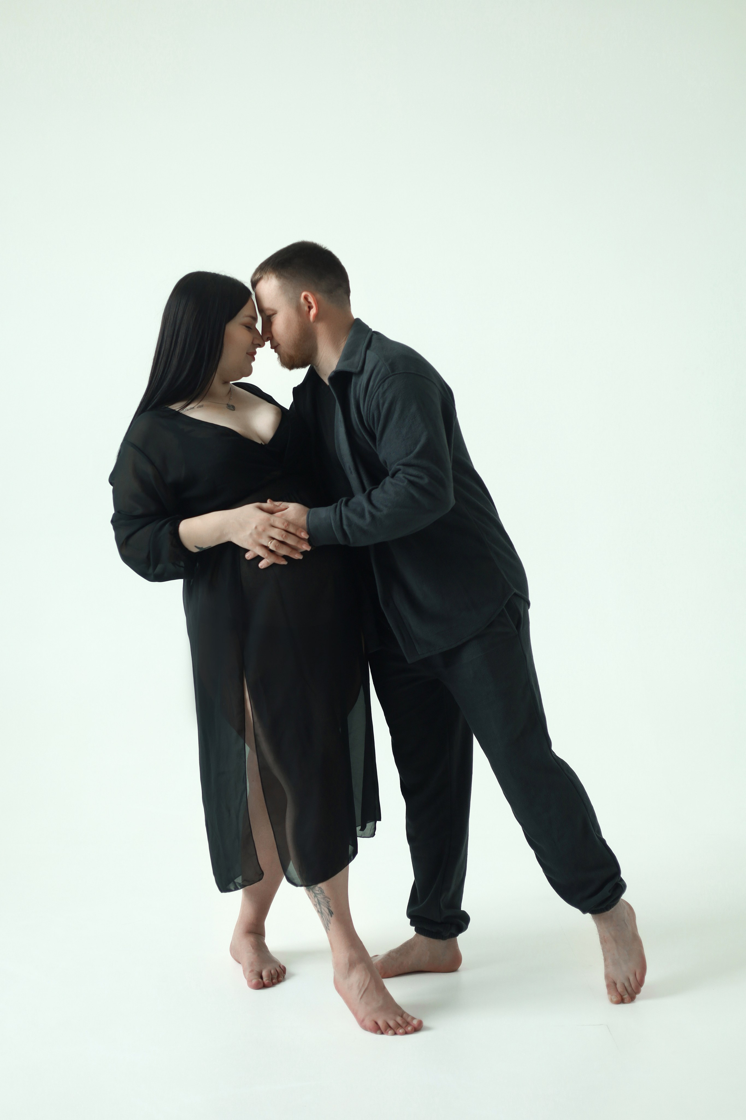 Беременность. Фотограф новорожденных Саратов