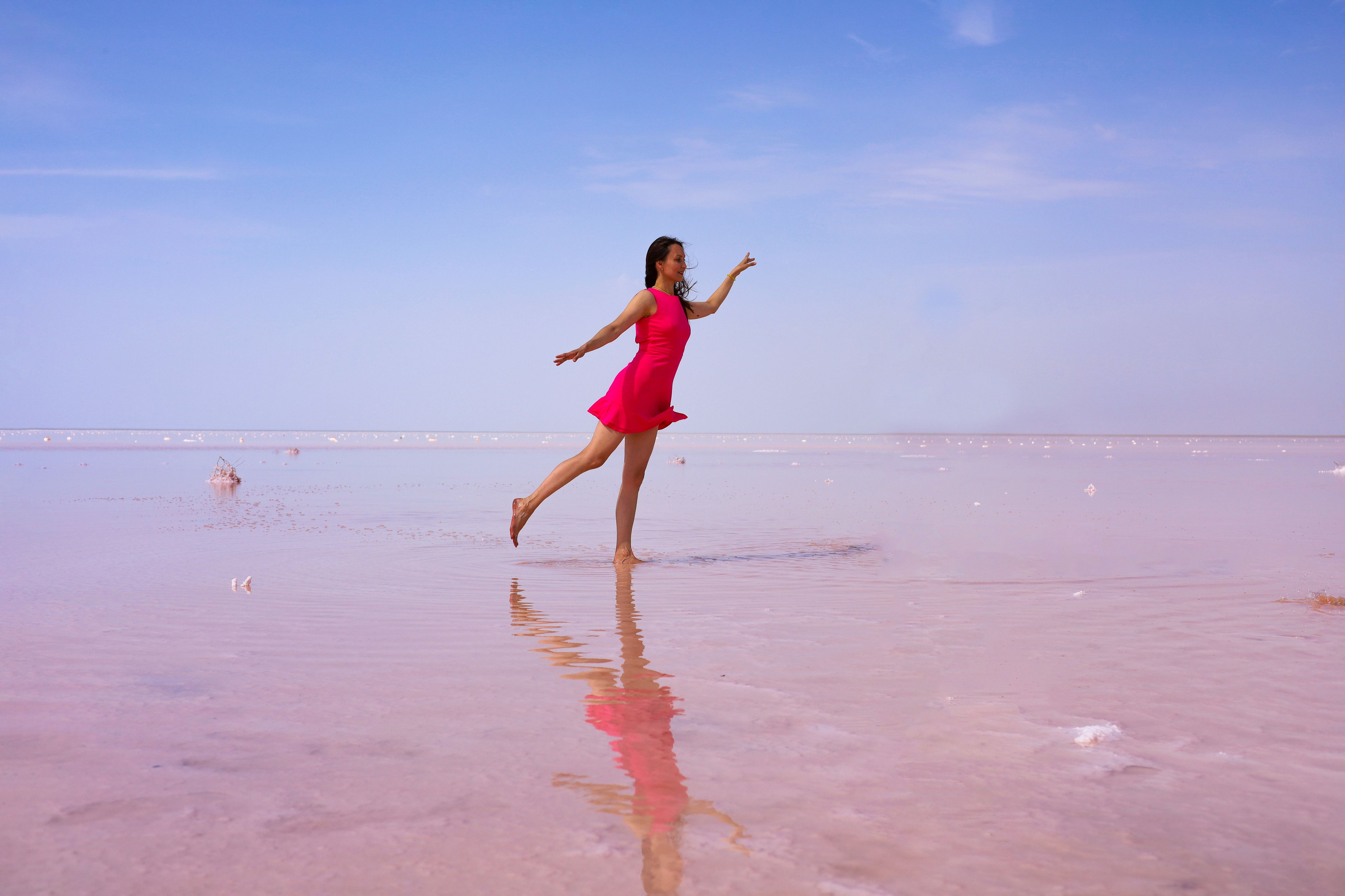 Эльтон. Фотограф новорожденных Саратов