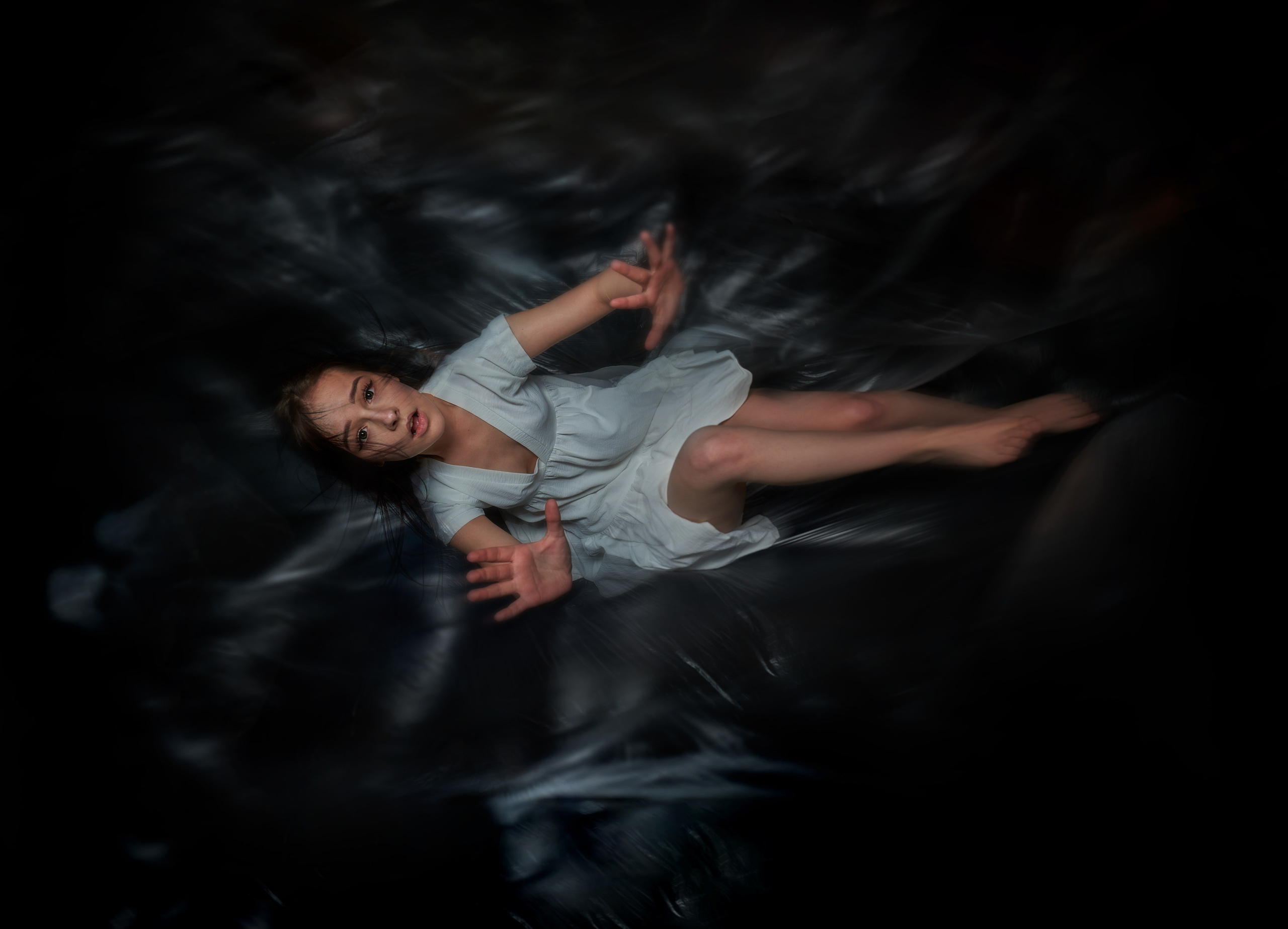 Концептуальное фото Екатеринбург. Коммерческий фотограф в Екатеринбурге Ольга Горбуличева