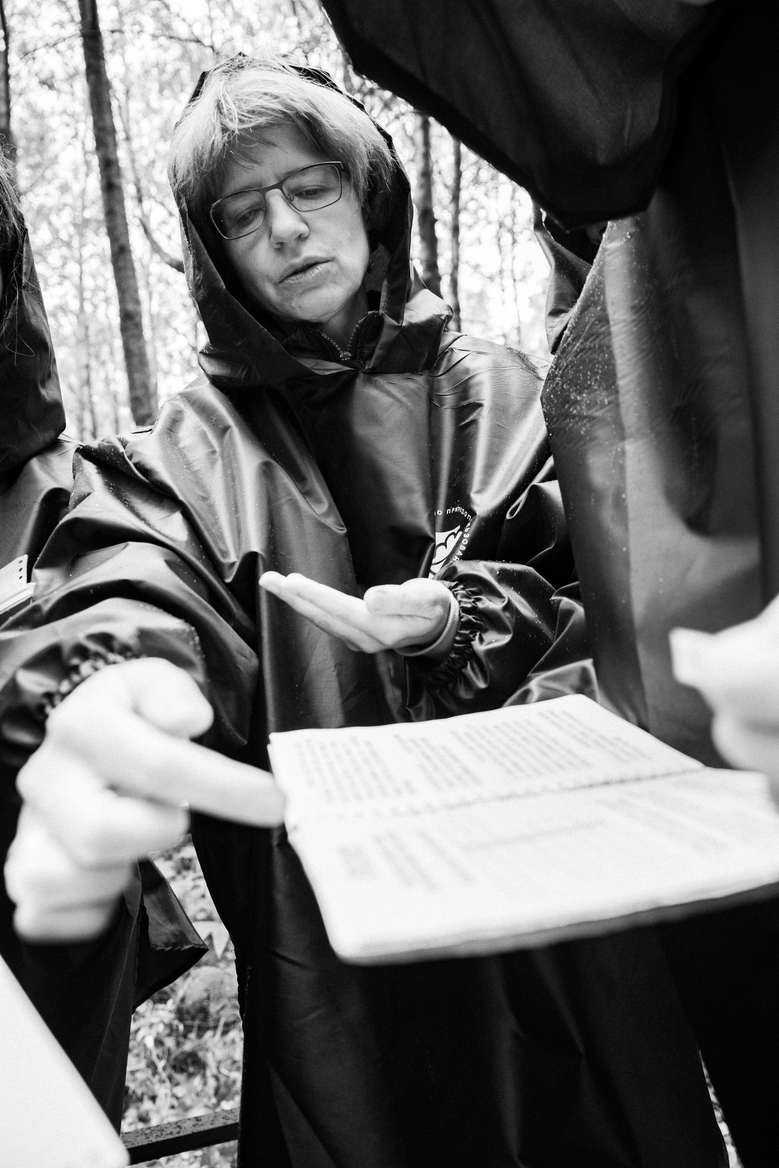 Зеленый пластик. Западный Котлин. Фотограф/видеограф в Санкт-Петербурге Динара Гольдина