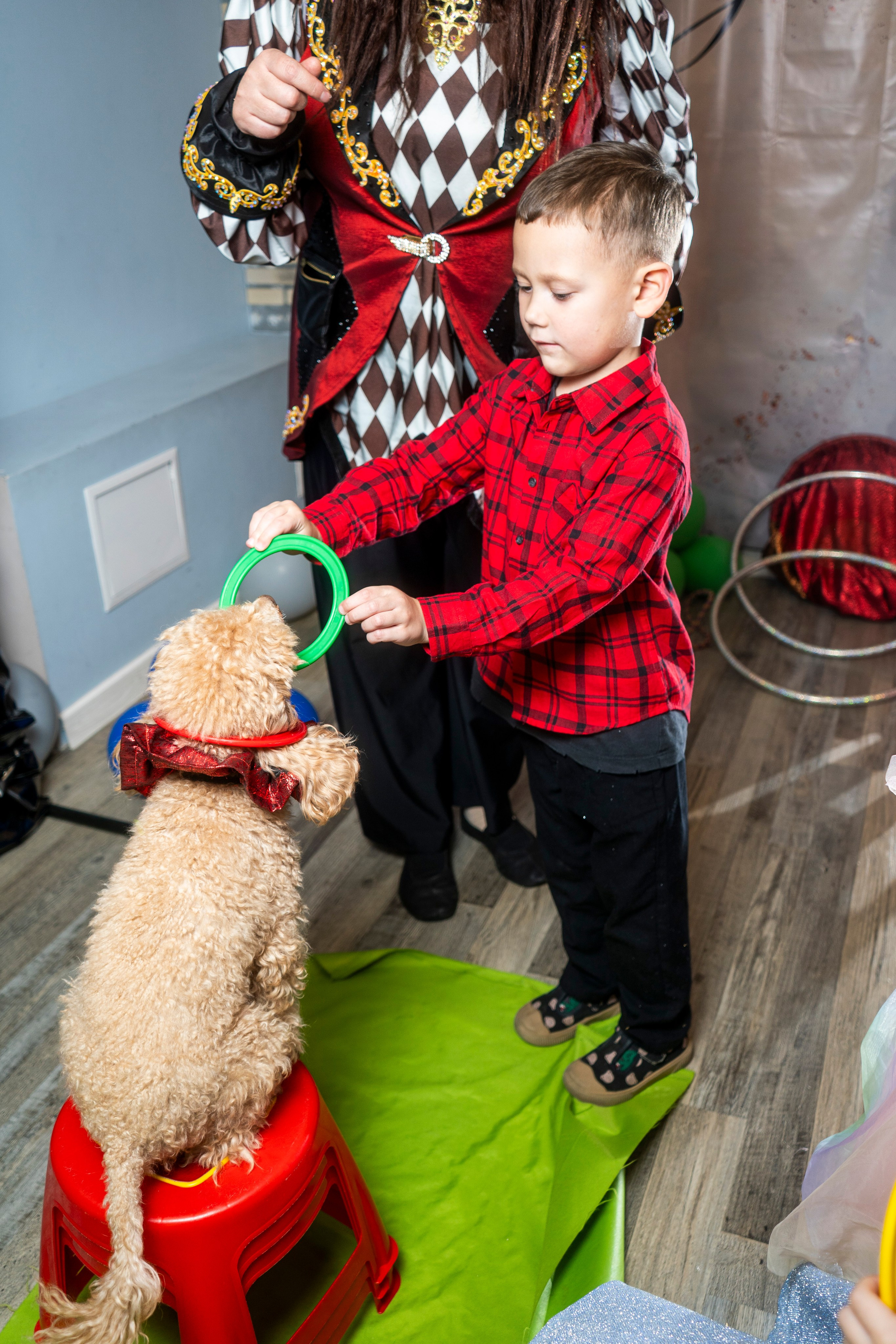Happy Team. Фотограф/видеограф в Санкт-Петербурге Динара Гольдина