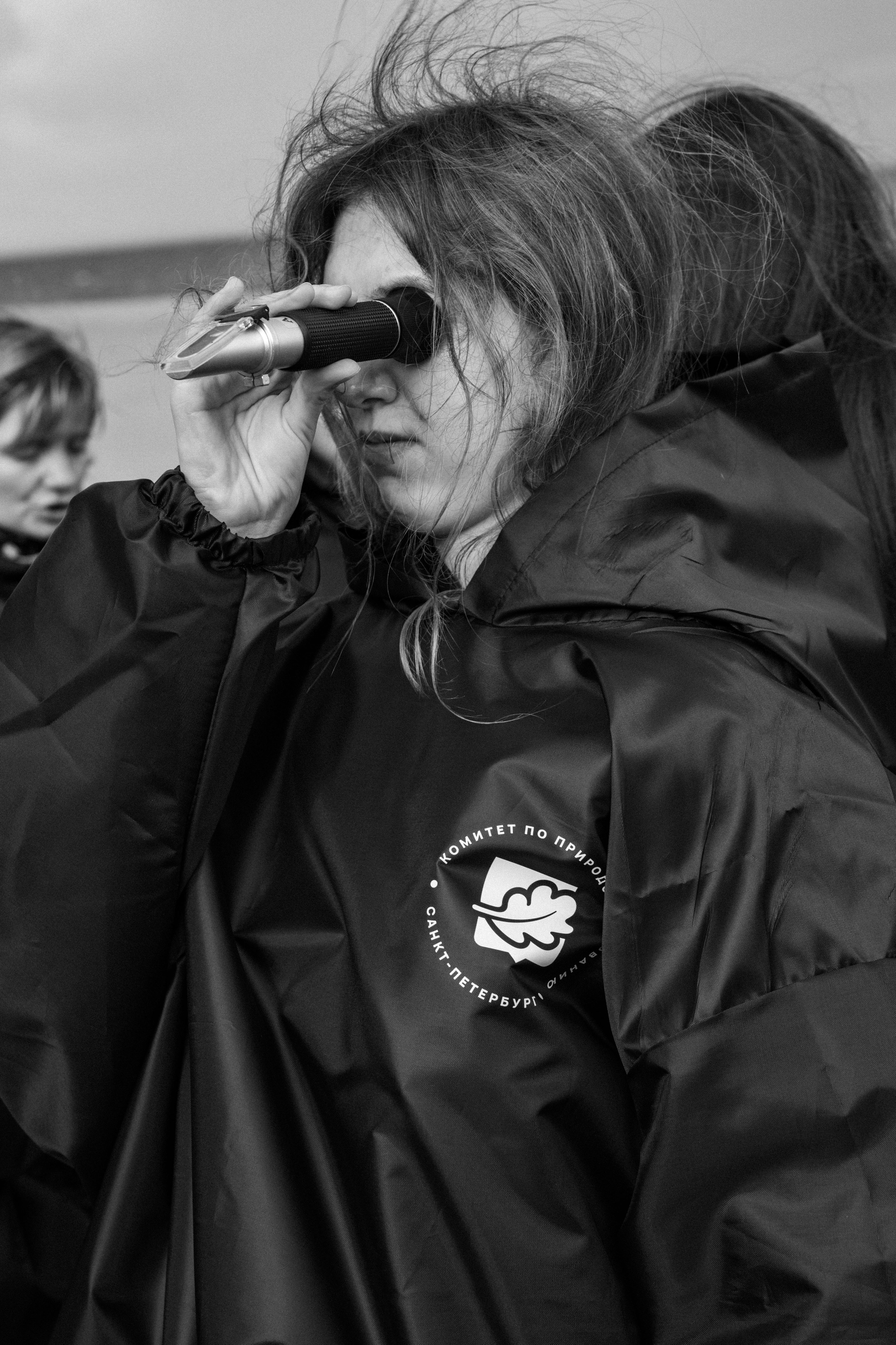 Зеленый пластик. Западный Котлин. Фотограф/видеограф в Санкт-Петербурге Динара Гольдина