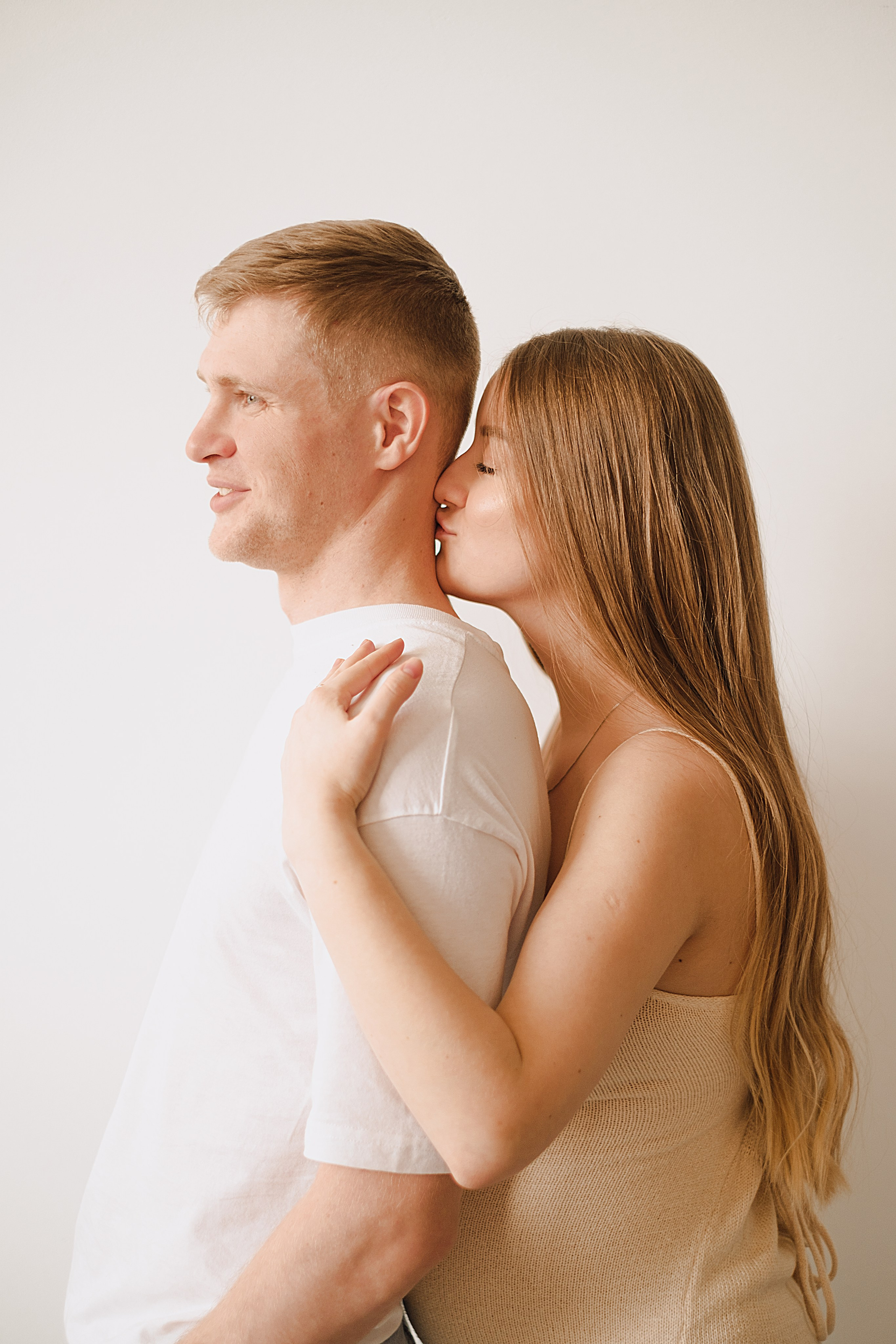 Аня и Максим. Фотограф в Санкт-Петербурге Мария Комолитдинова