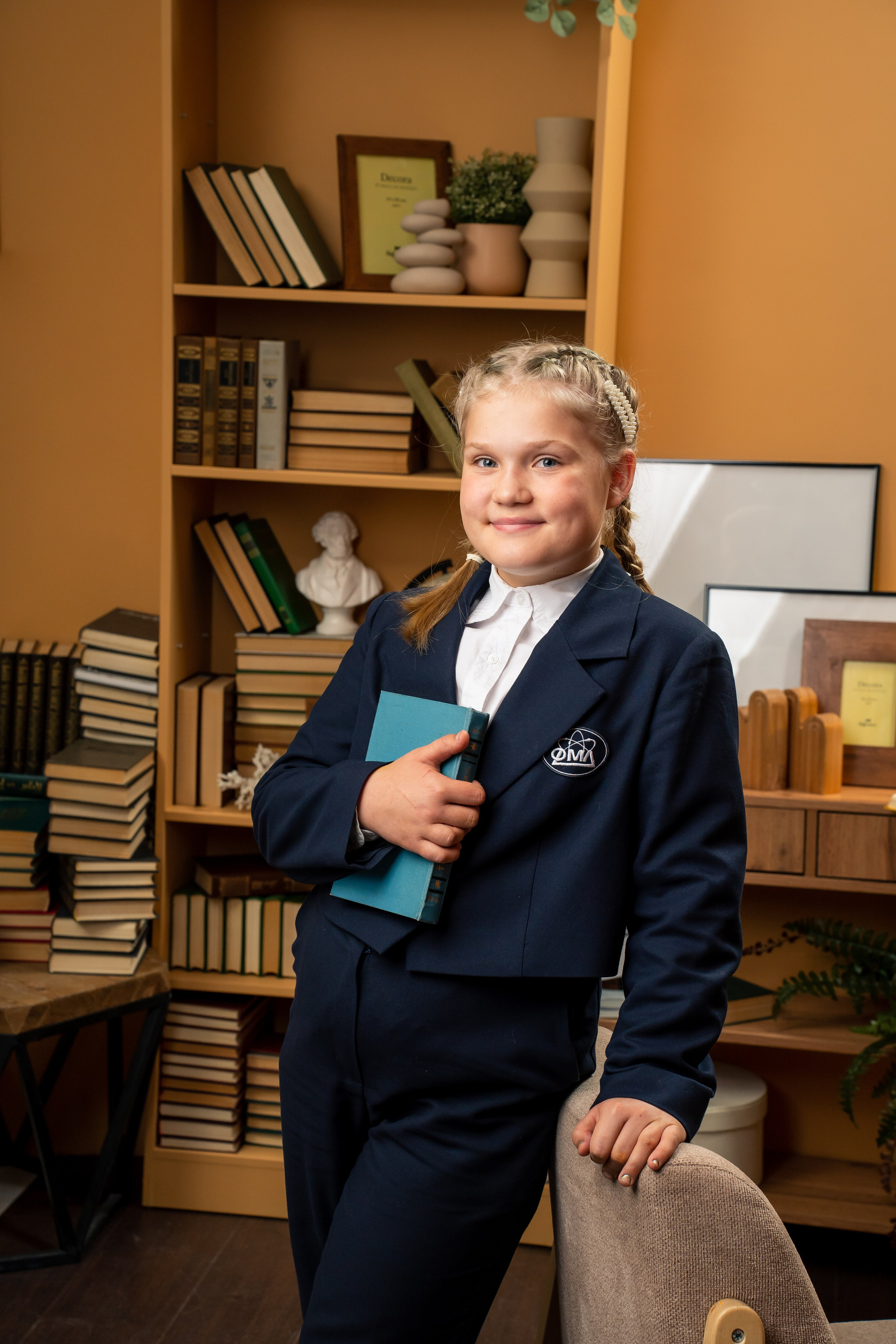 4 — 2. Выпускные альбомы в городе Кирове. Фотограф Екатерина Невская