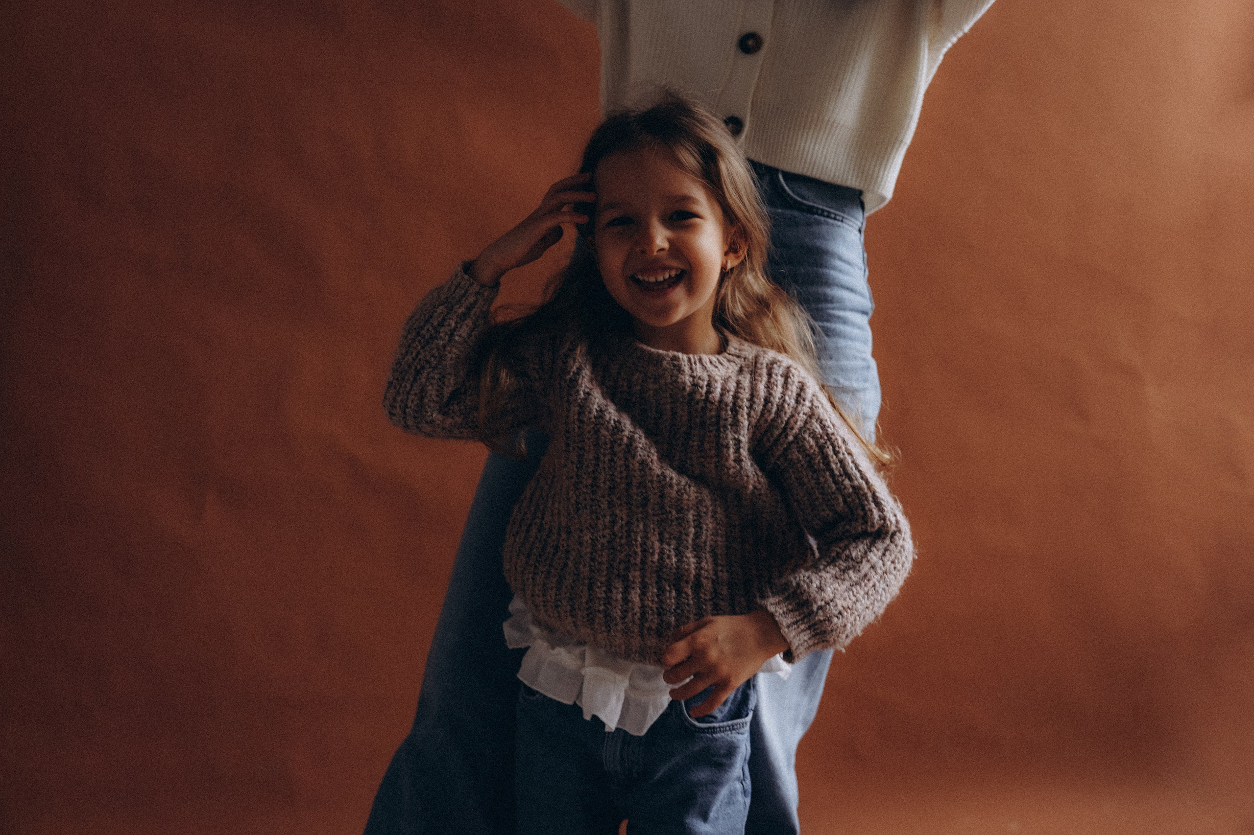 Семейный фотограф Краснодар Никита Глухой