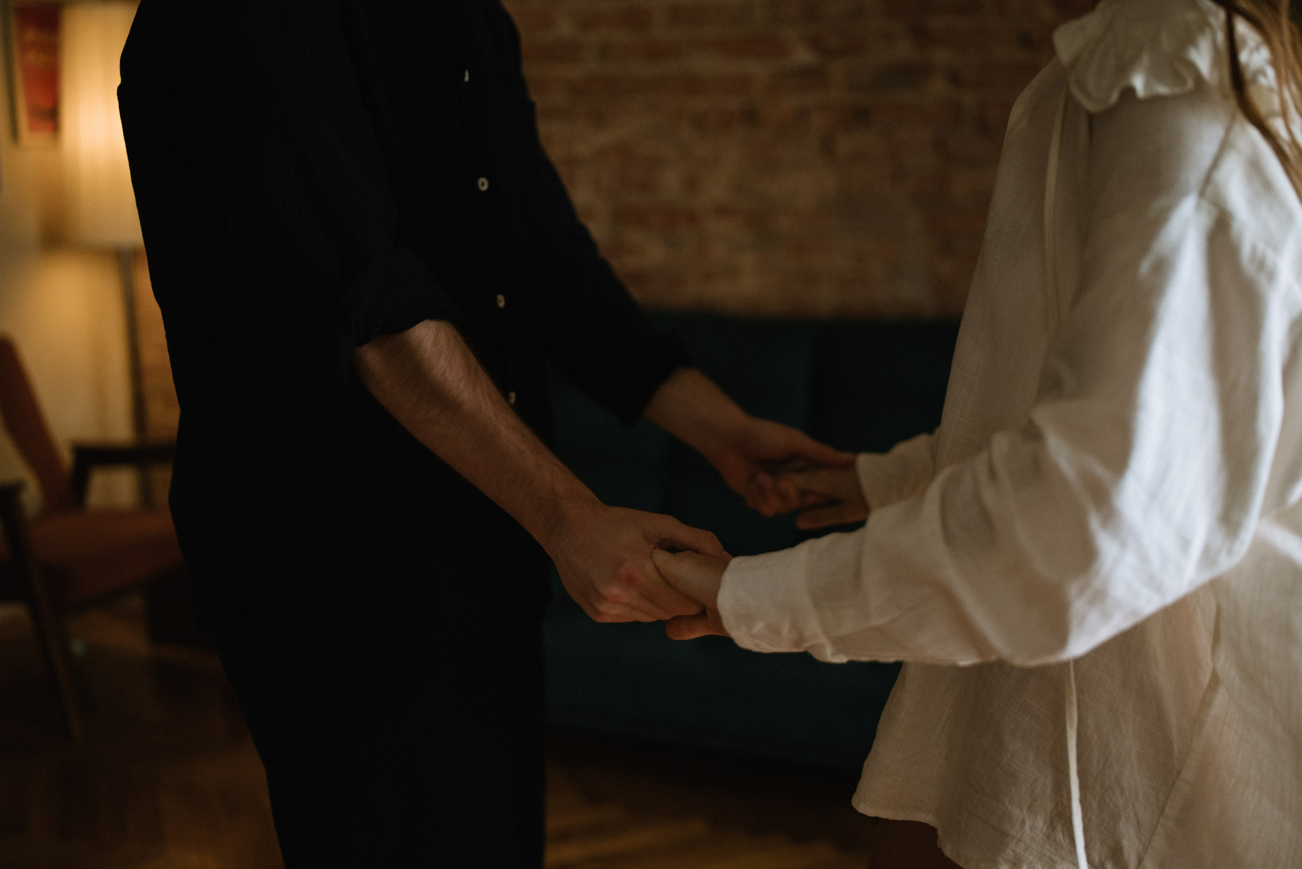 Сергей и Ирина. Фотограф Костикова Анастасия Ростов-на-Дону