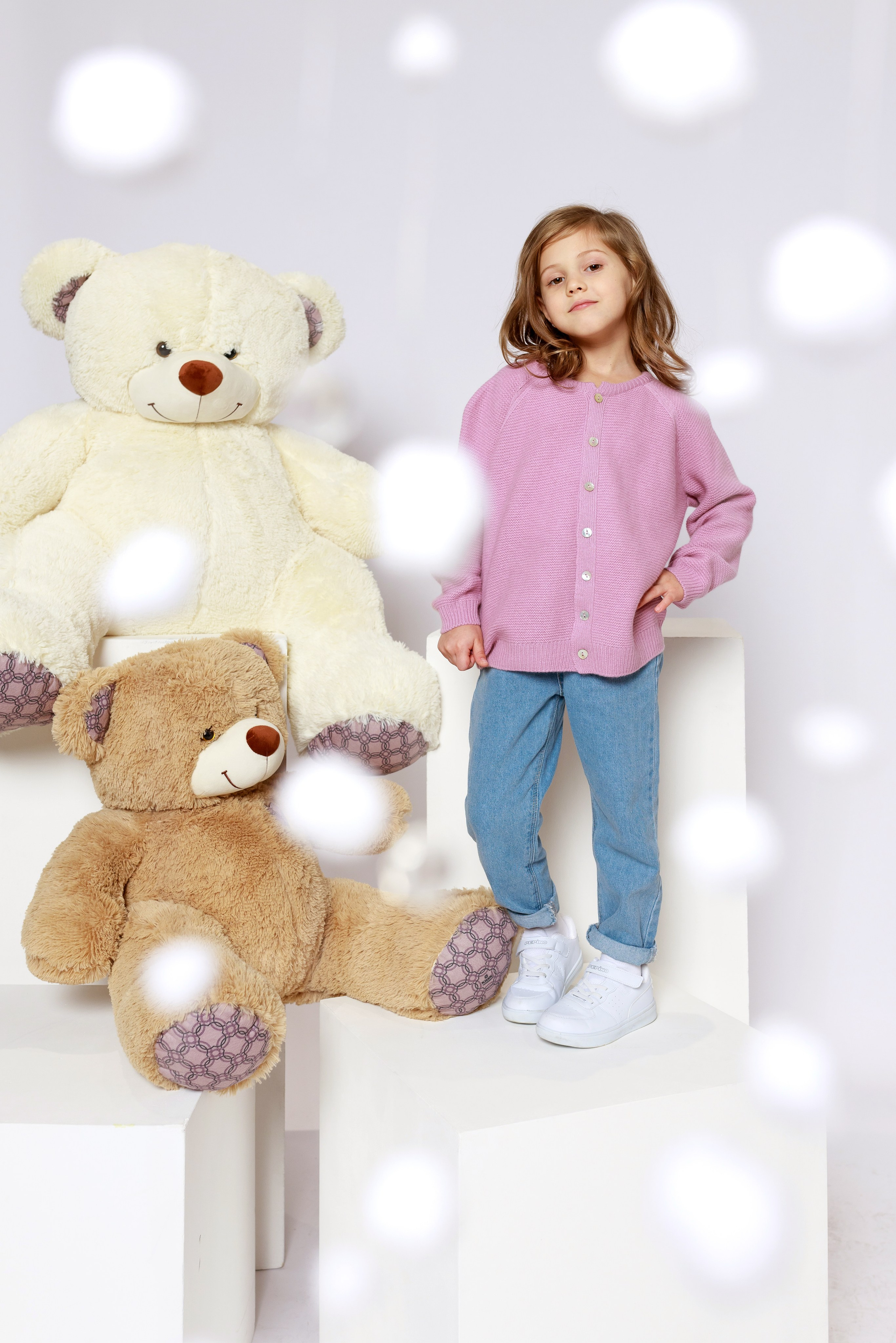 Съёмки с детками. Фотограф Виктория Плотницкая