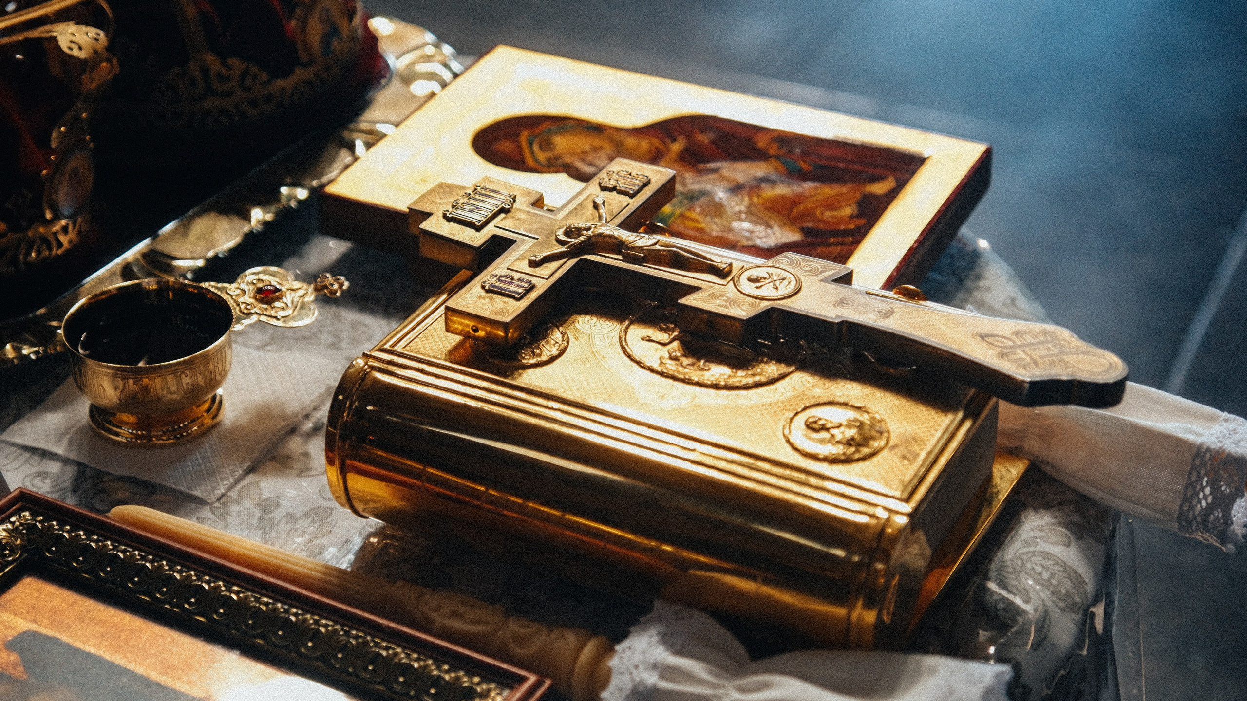 Две Здезды — Храм 19 века. Свадебный Видеограф Фотограф в Сочи