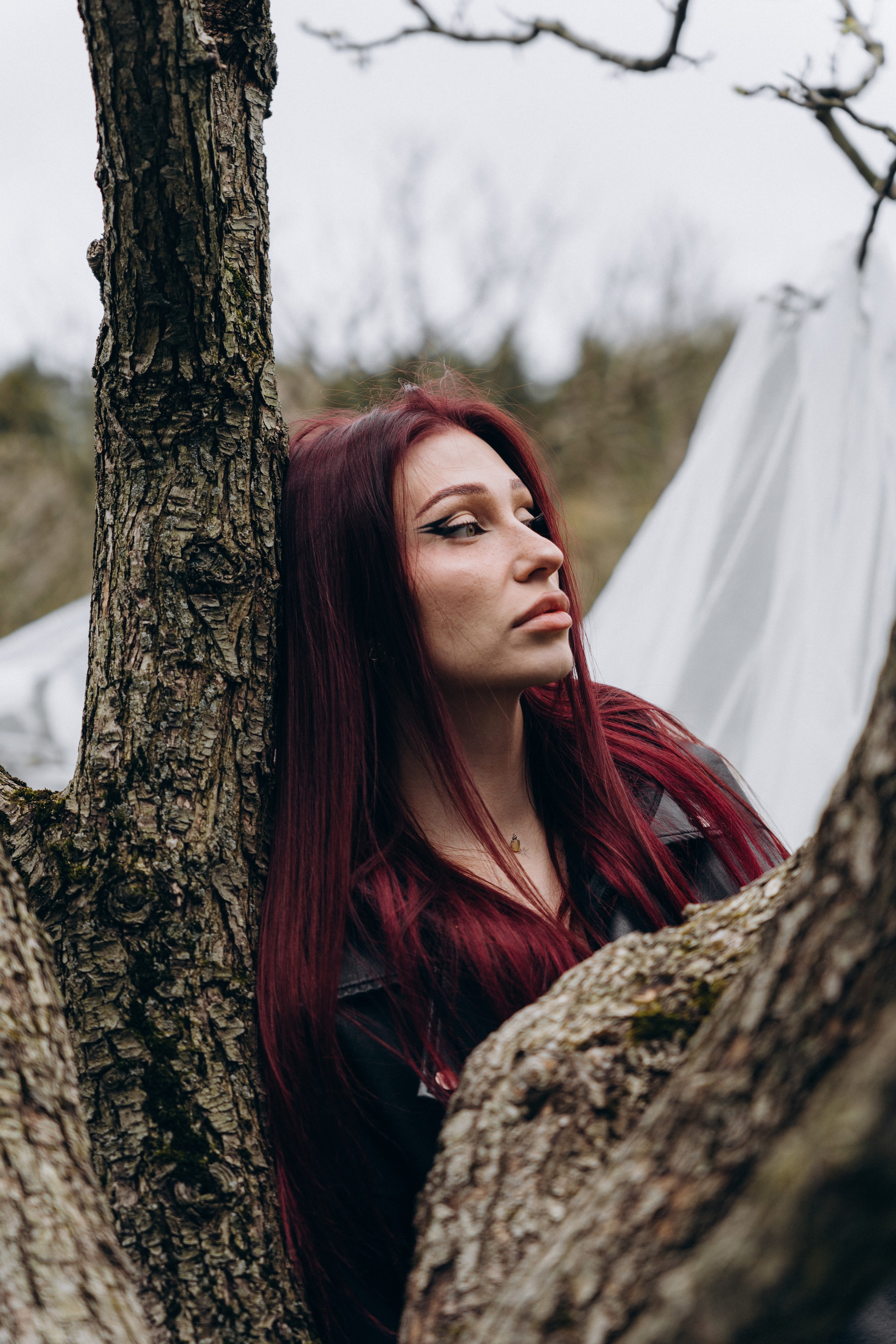 Весна. Фотограф Москва