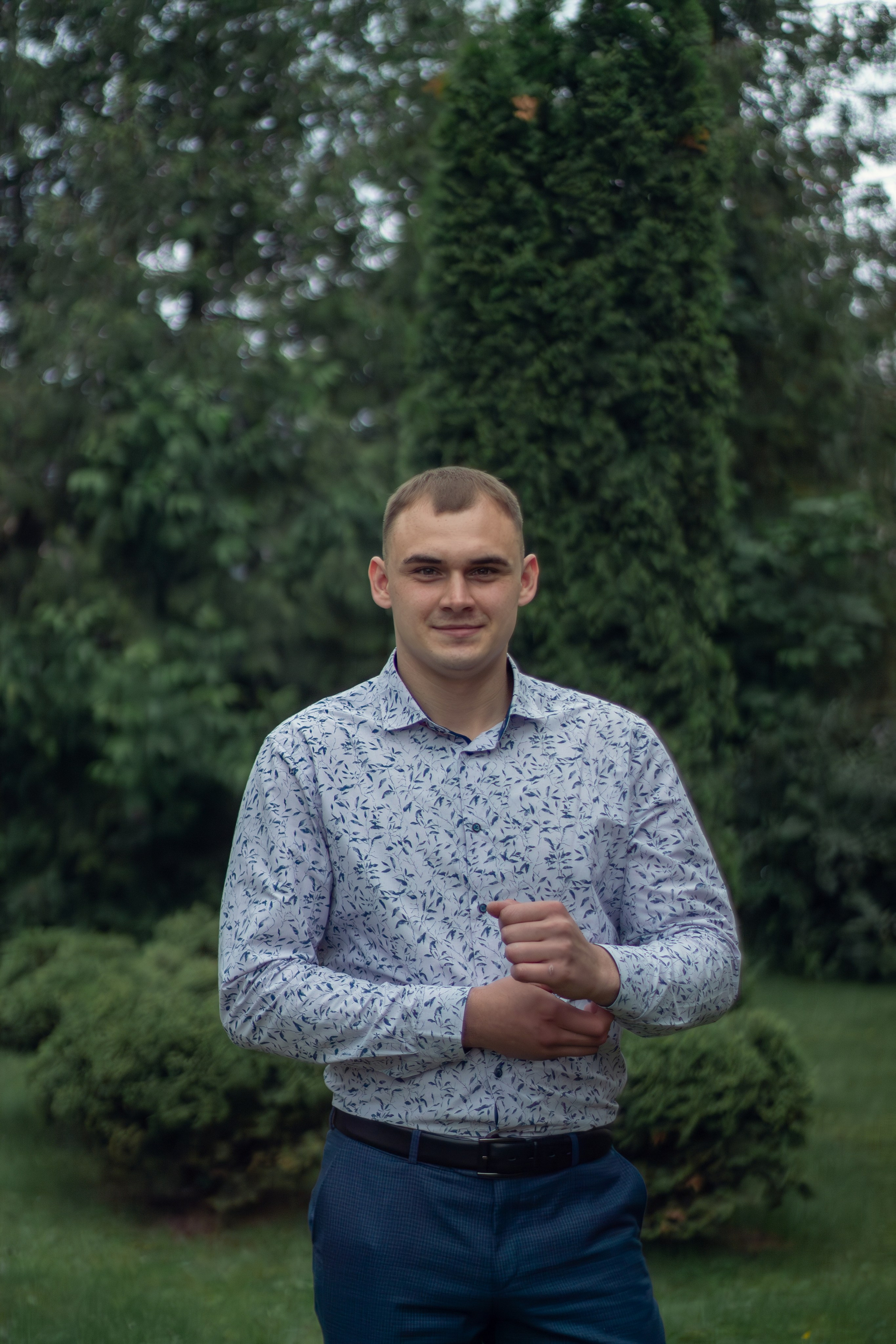 Свадьба Виктории и Андрея. Свадебный и семейный фотограф Бологое Тверь — Ninel