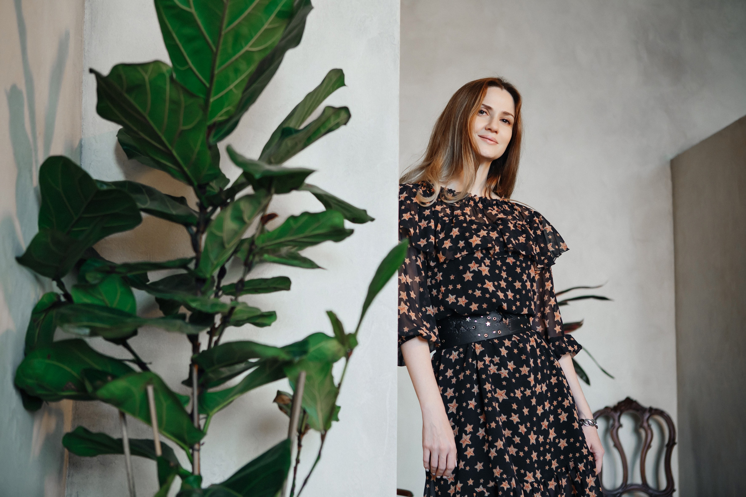 Елена. Свадебный и портретный Фотограф в Липецке Дмитрий Котюков