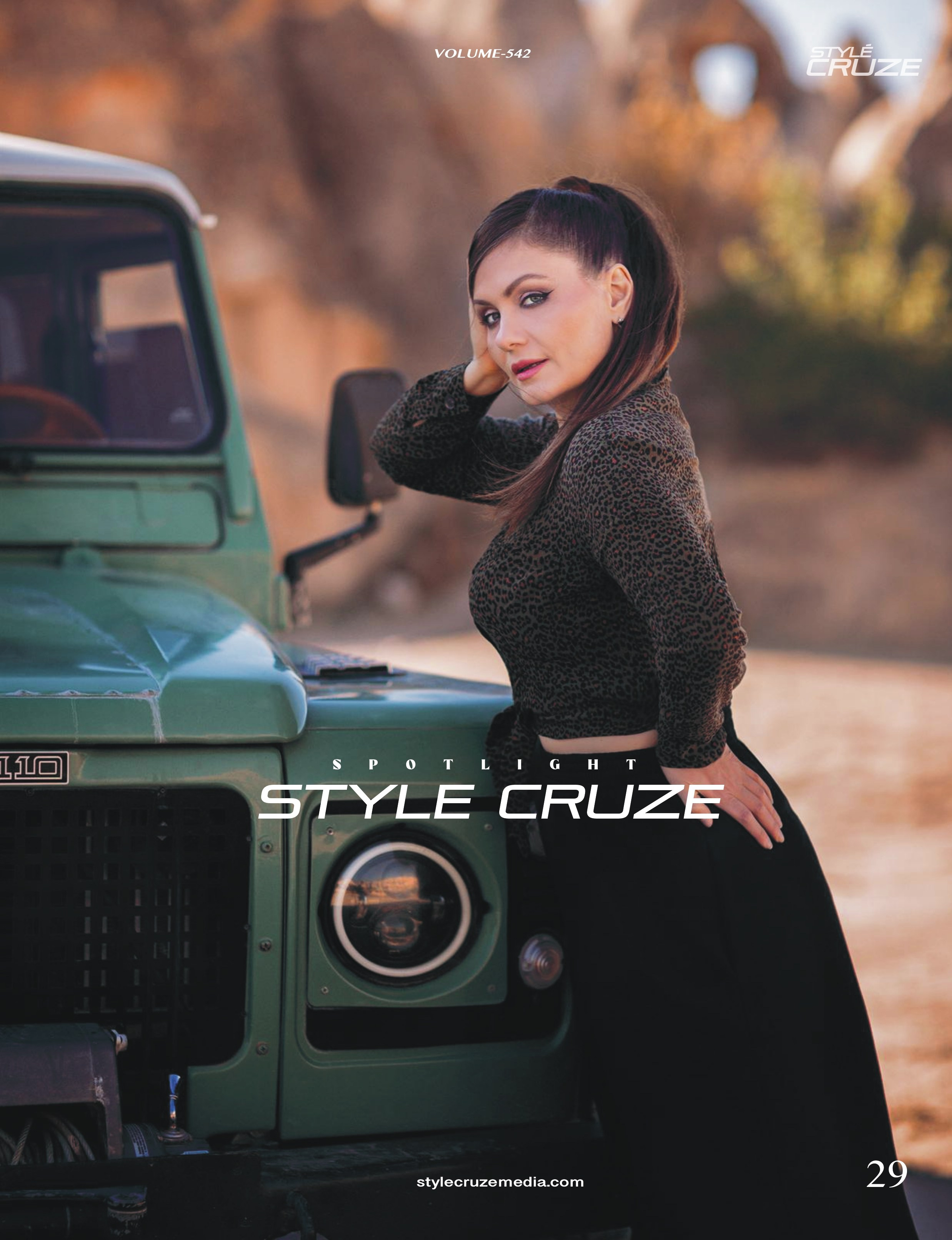 Журналы. Фотограф в Москве и Европе