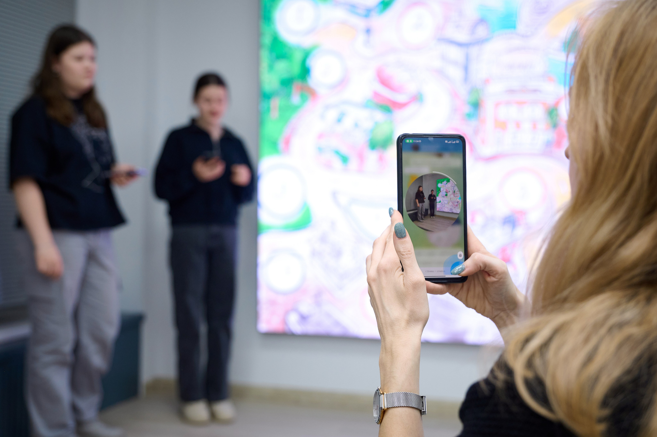 Росмолодежь. Фотограф Опыт Качество Скорость Горный Алтай Барнаул