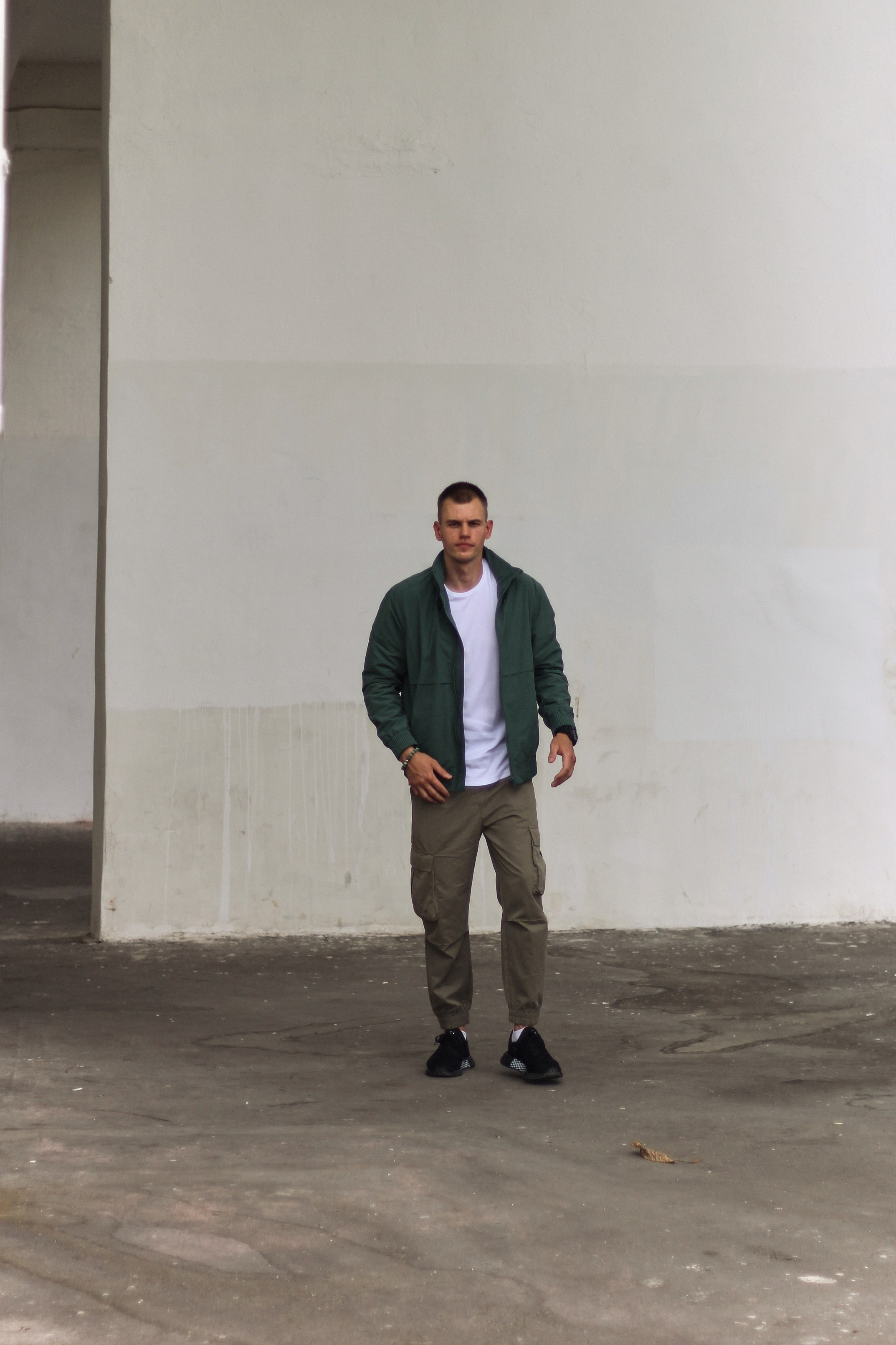 VADIM. Фотограф Мария Сивохина