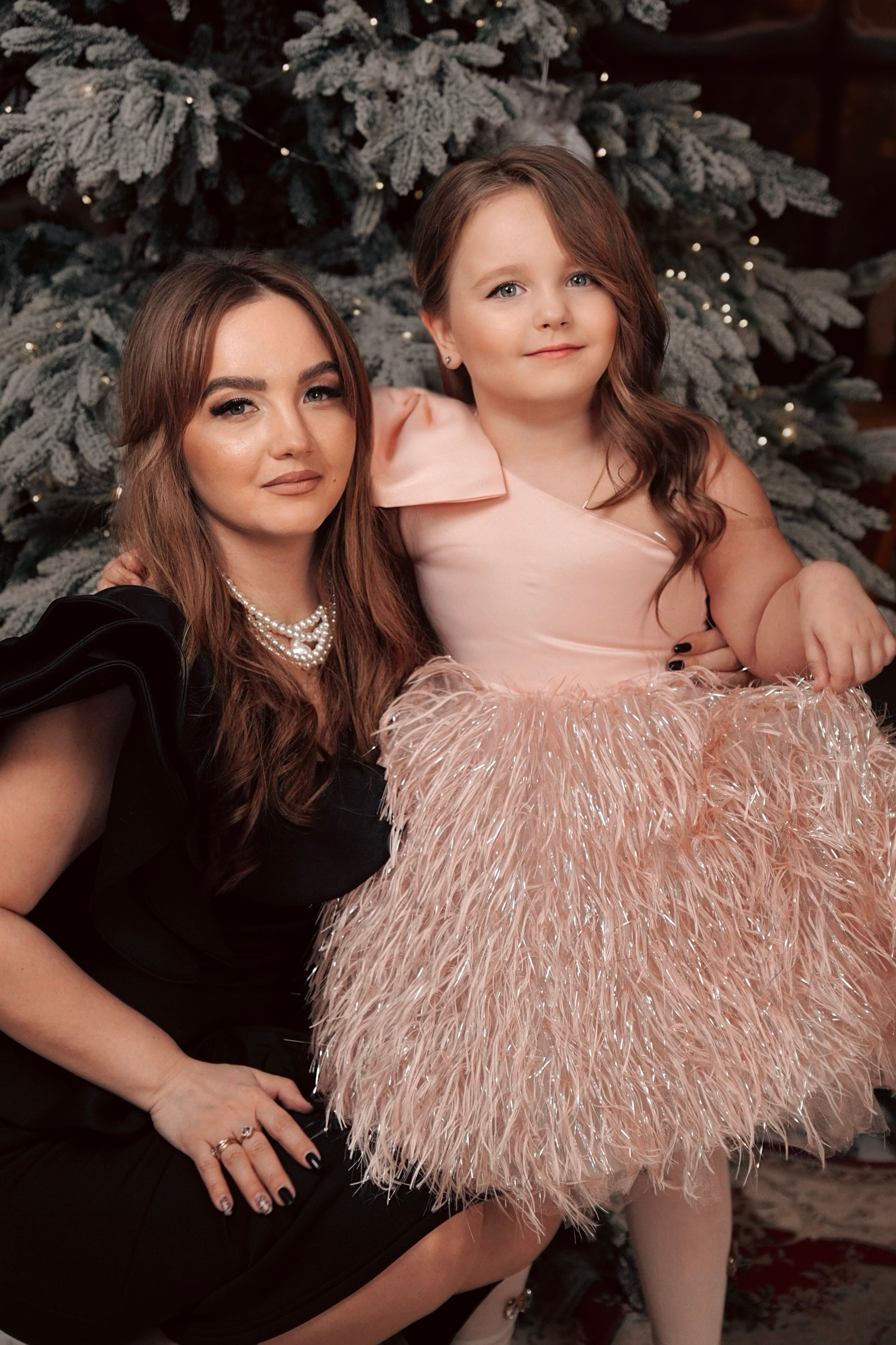 НОВОГОДНЯЯ ФОТОСЕССИЯ. ВИДЕОГРАФ И ФОТОГРАФ В НОВОРОССИЙСКЕ / АНАПЕ / ГЕЛЕНДЖИКЕ