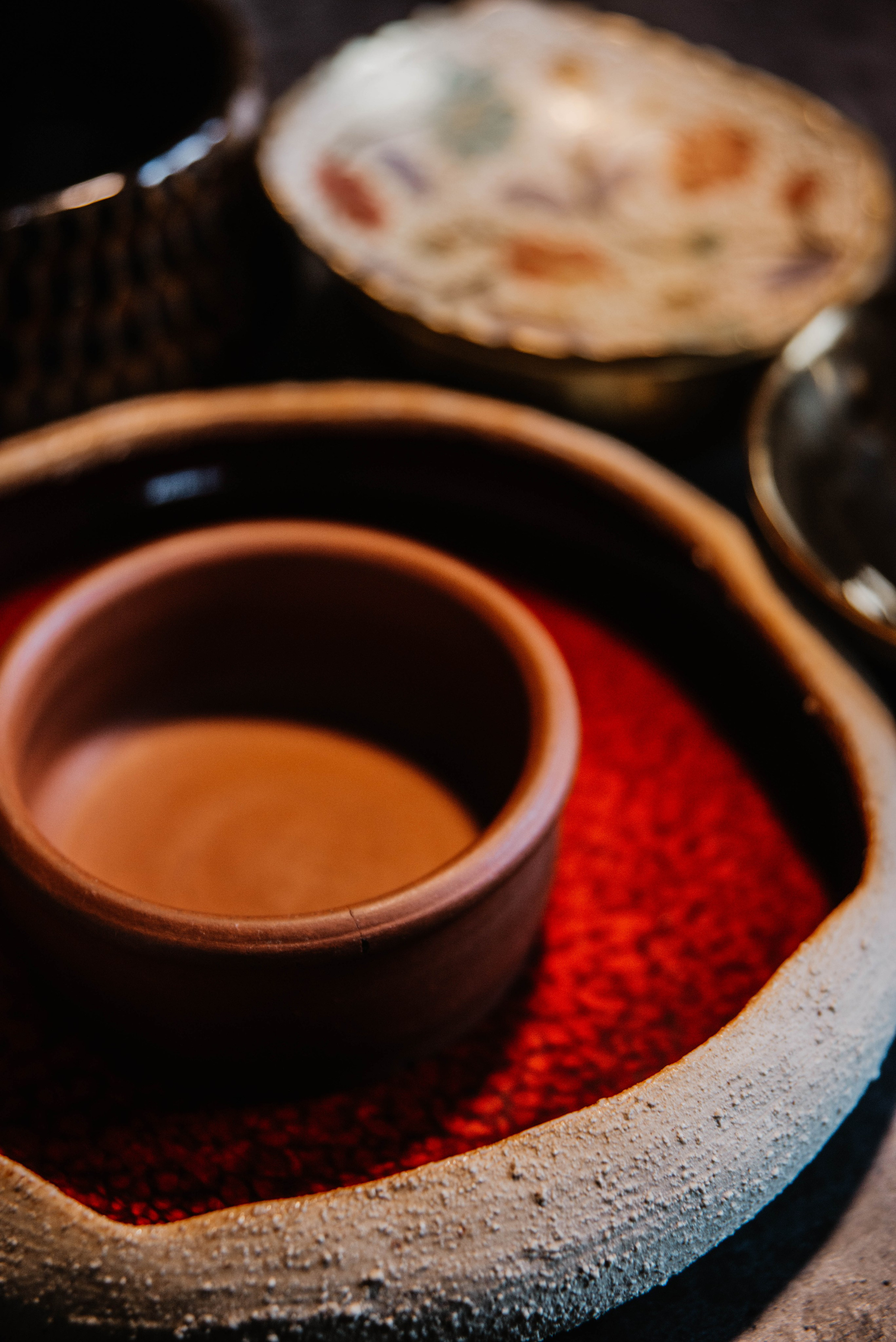 Контент и визуал для ресторана Ливингстон. Ксения Glossa. Портретный и репортажный фотограф в Самаре