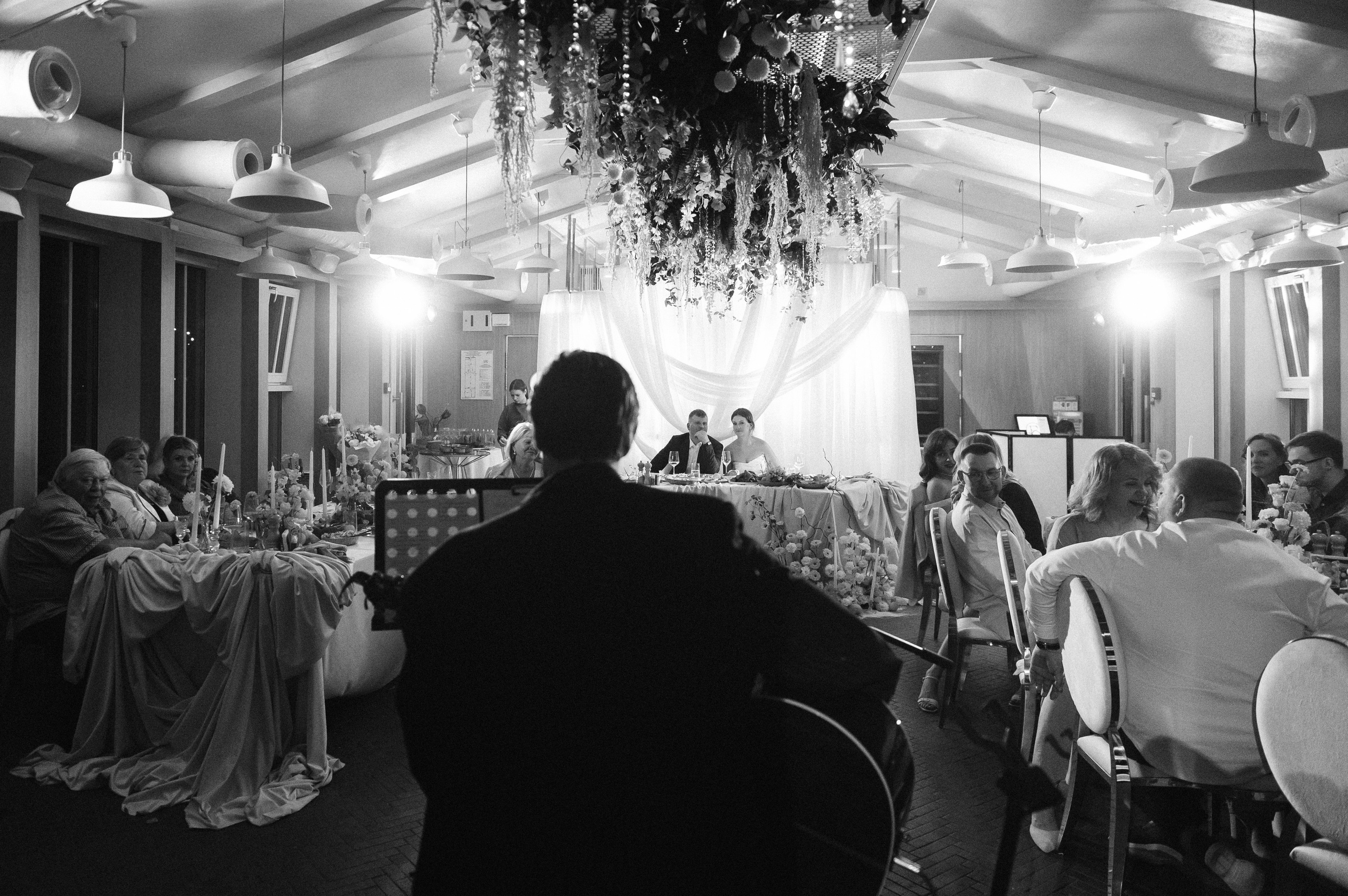 Слезы счастья. Свадебный фотограф в Москве Юлия Лисой