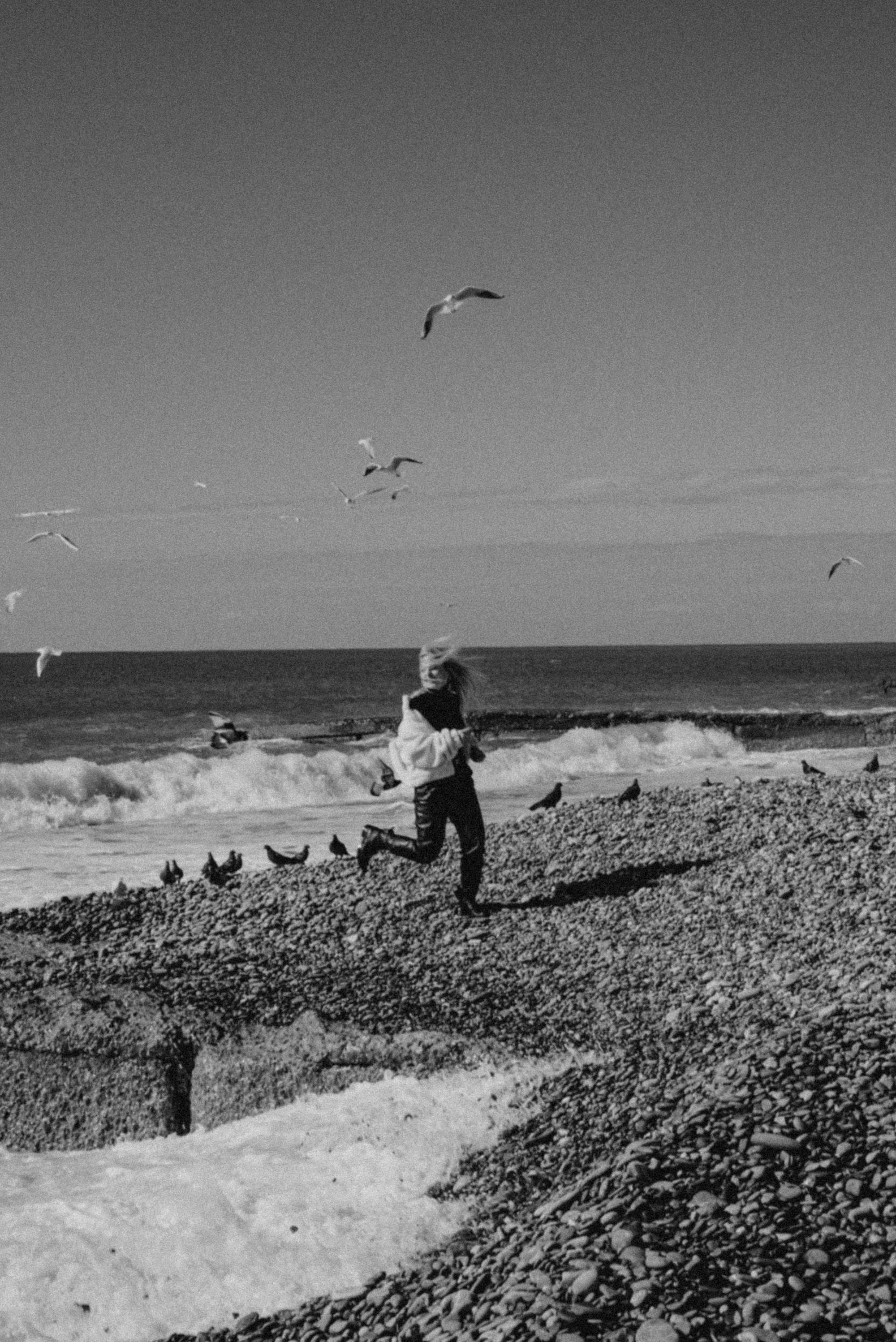 Любить в Сочи. Свадебный фотограф в Москве Юлия Лисой