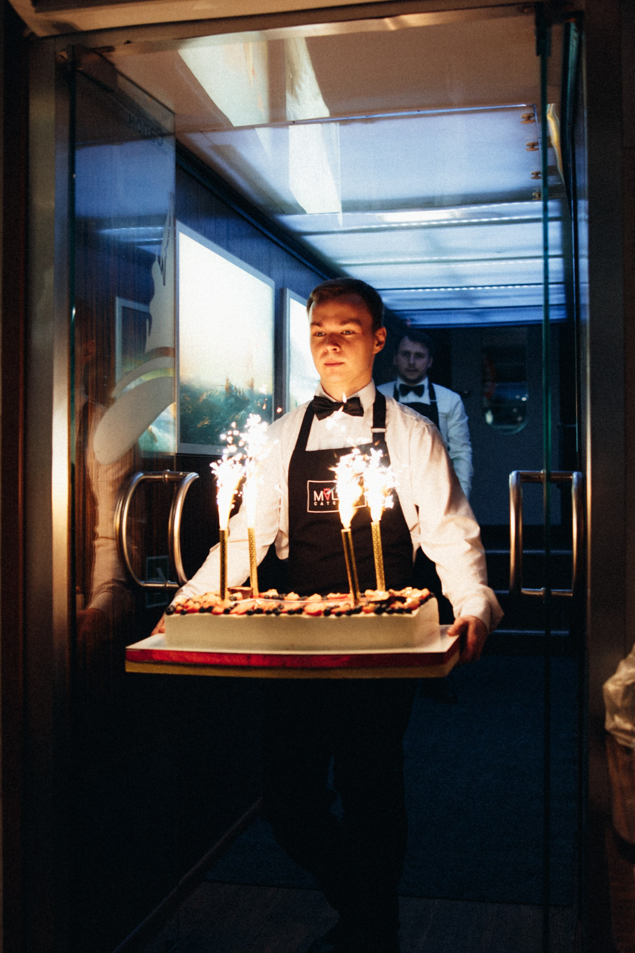 Репортаж с юбилея продюсерского агентства: звезды кино и театра в объективе Галины Скорик. Репортажный фотограф для бизнеса и мероприятий по всей России | Галина Скорик