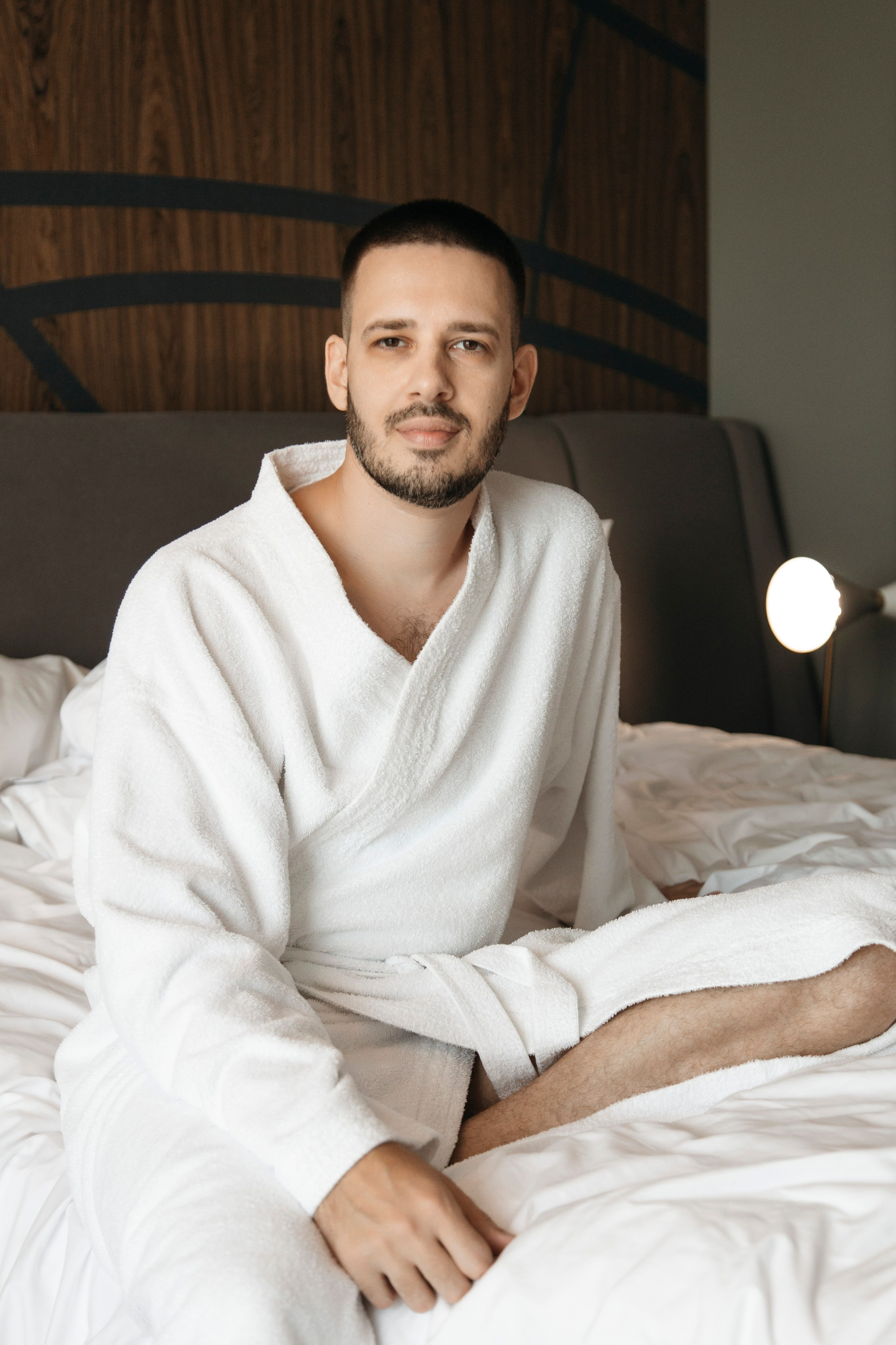 Денис и София. Nikolpinhasova