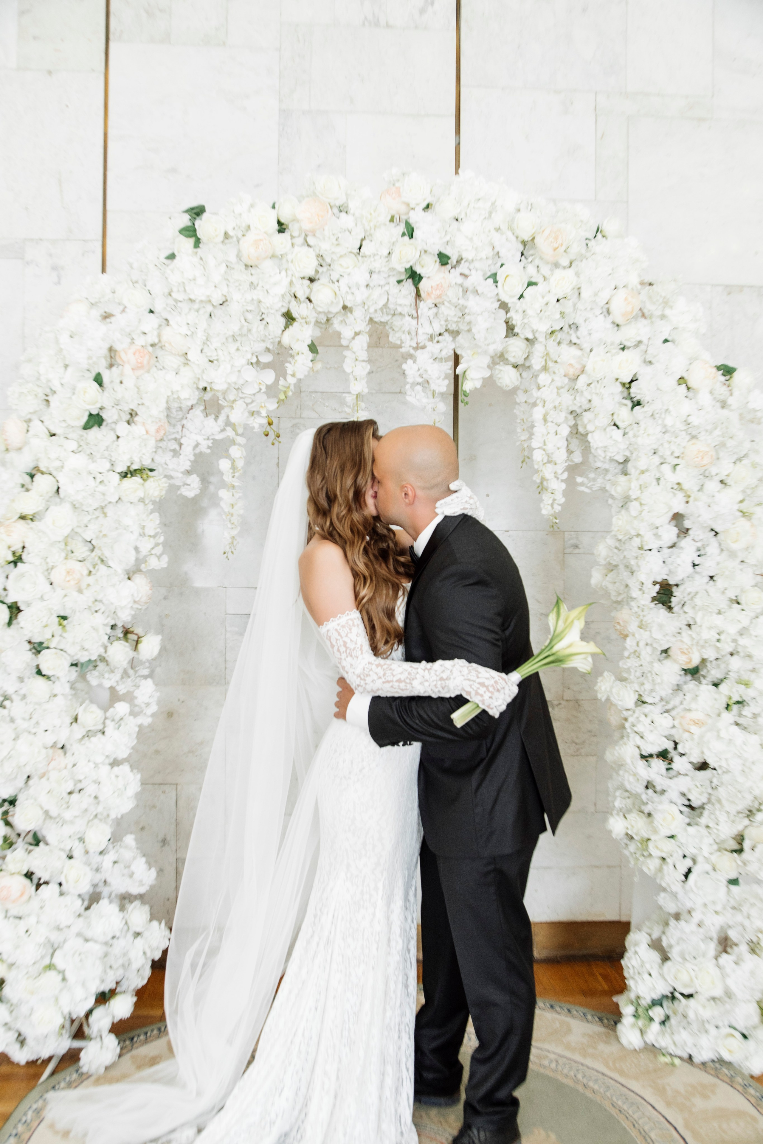 Евгений и Виктория. Nikolpinhasova