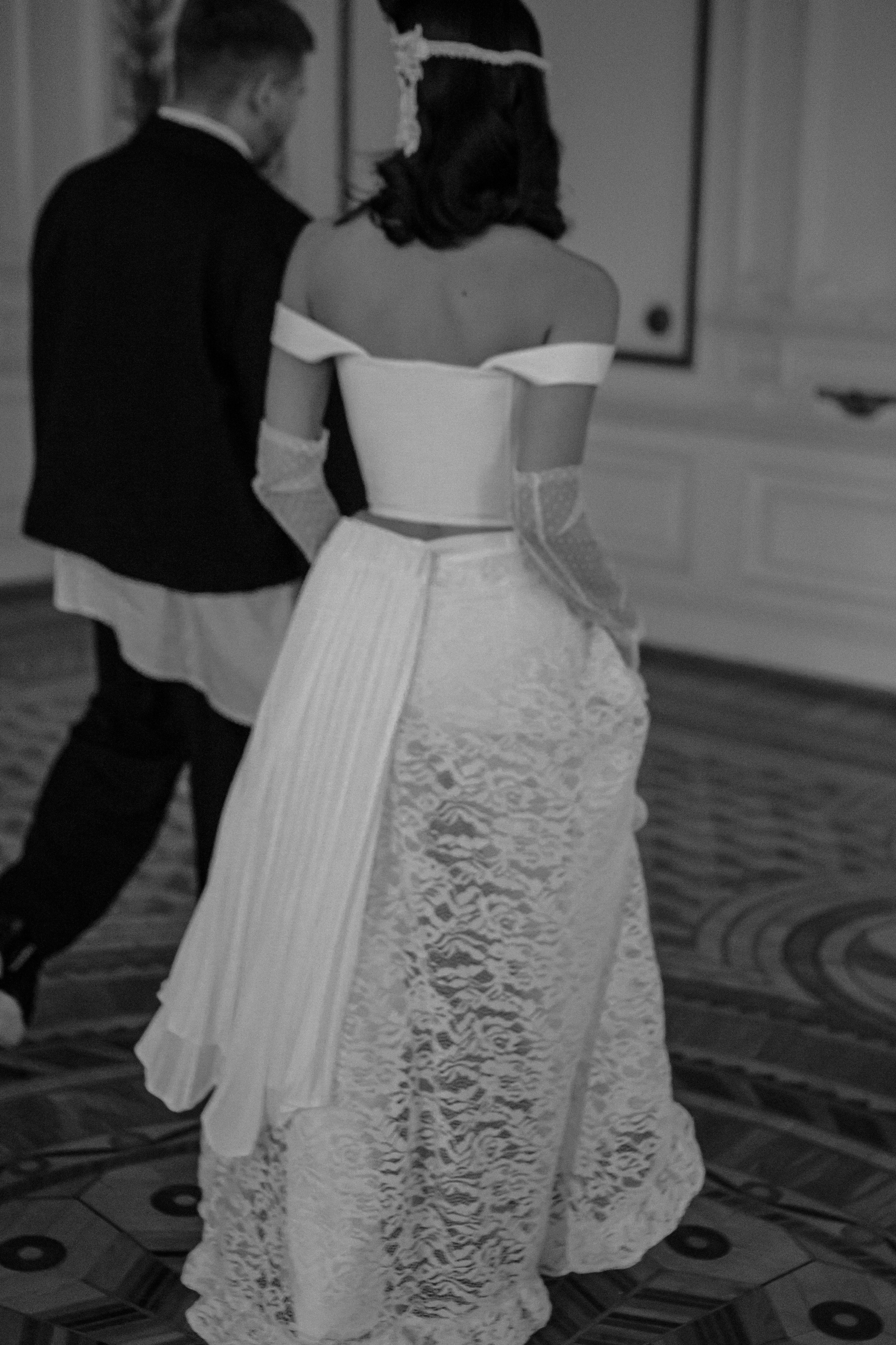 Усадьба. Свадебный фотограф Евгения Наумовец