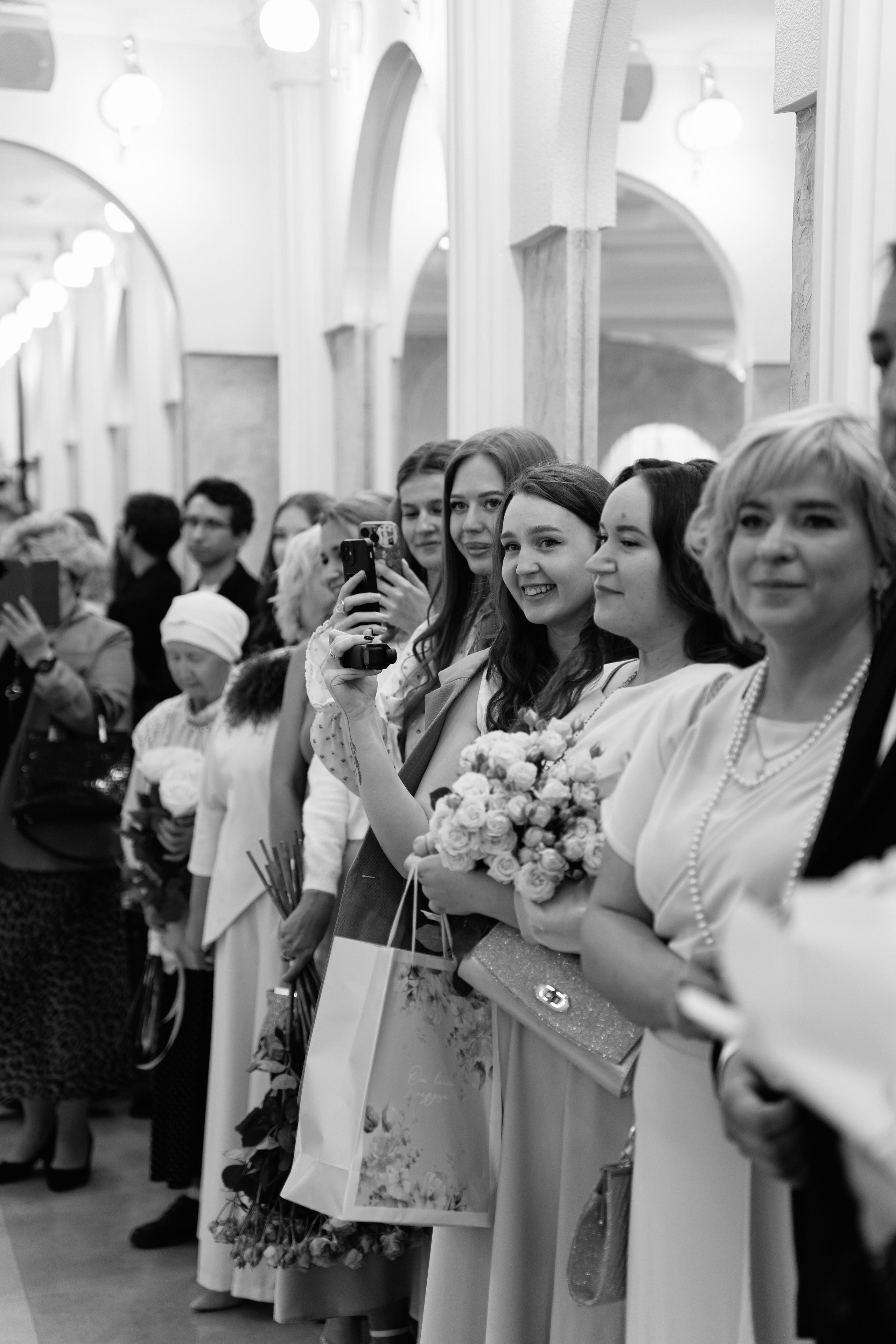 Виктория и Никита