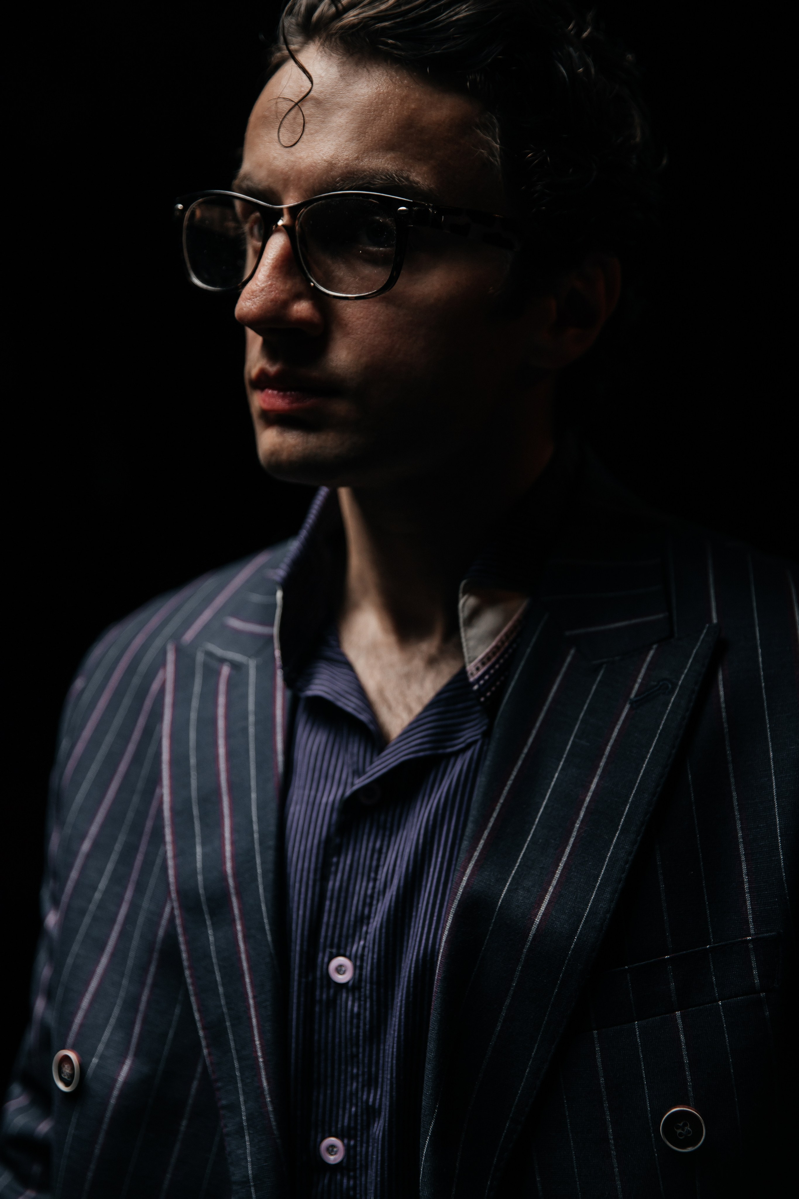 Я рок-звезда, идите на. VOLOCHKOVA