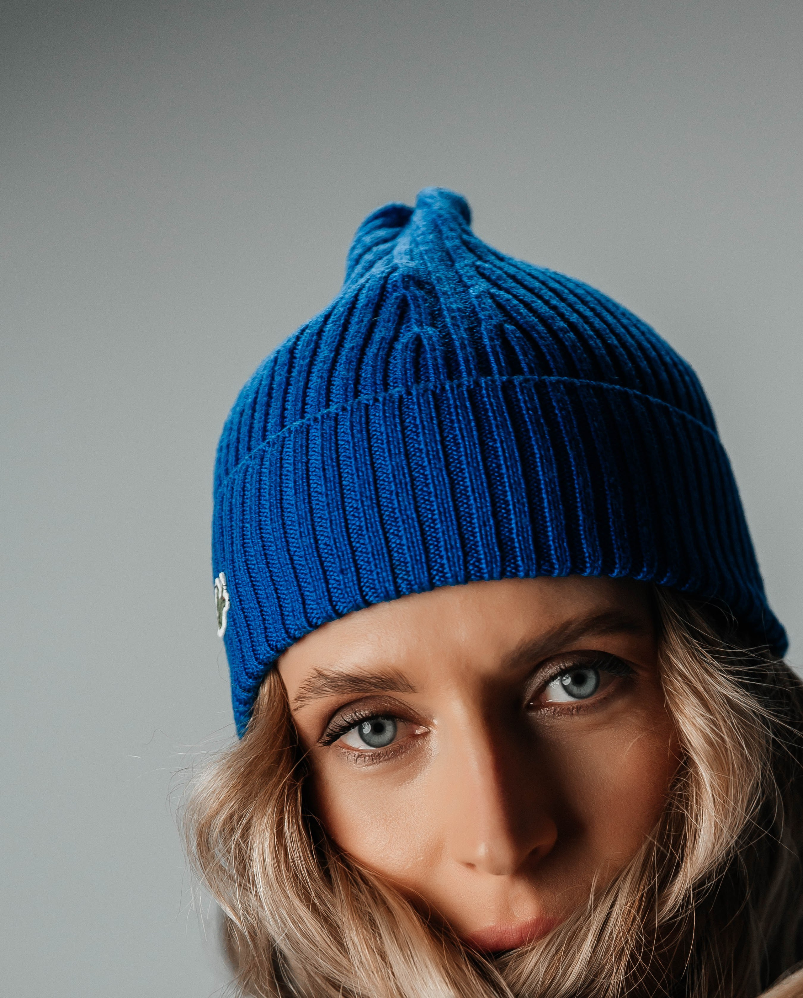 Для Lacoste. VOLOCHKOVA