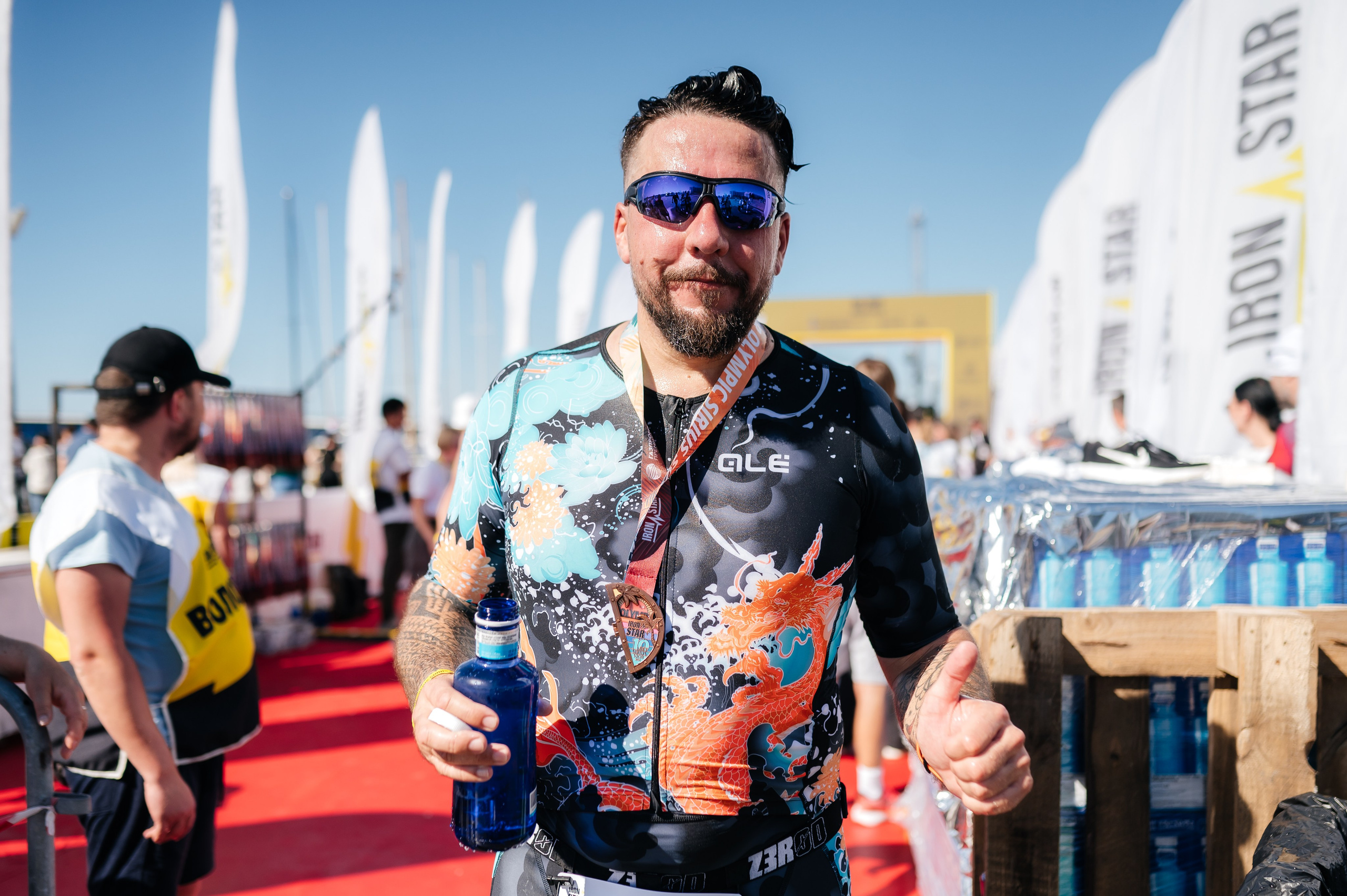 IRONSTAR (OZON FRESH, FAHRENHEIT, STELLAR AQUA). Фотограф Илья Бызов, Свадебный и репортажный фотограф Сочи