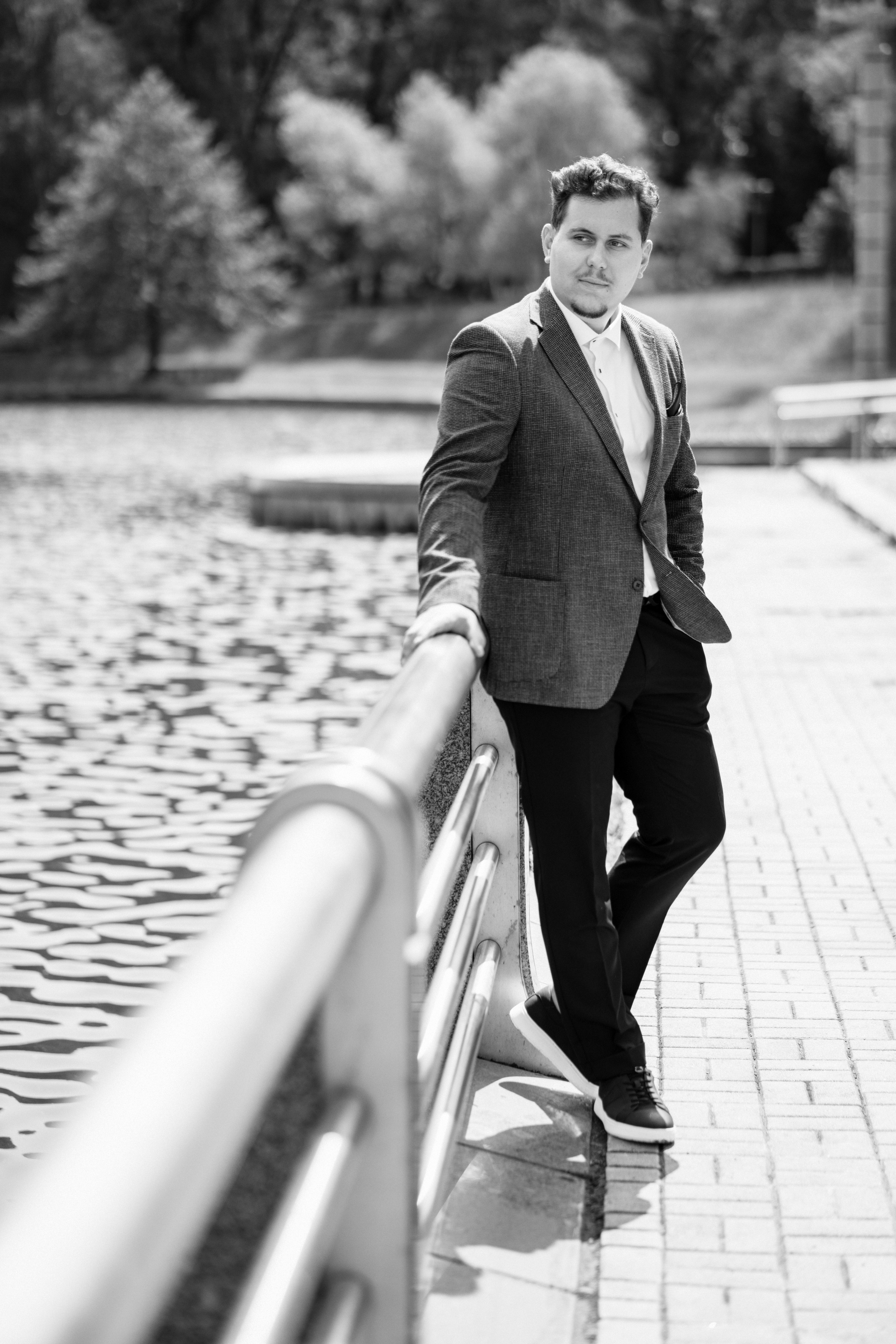 Антон и Кристина. Семейный и свадебный фотограф Минск, Беларусь Анна Орловская