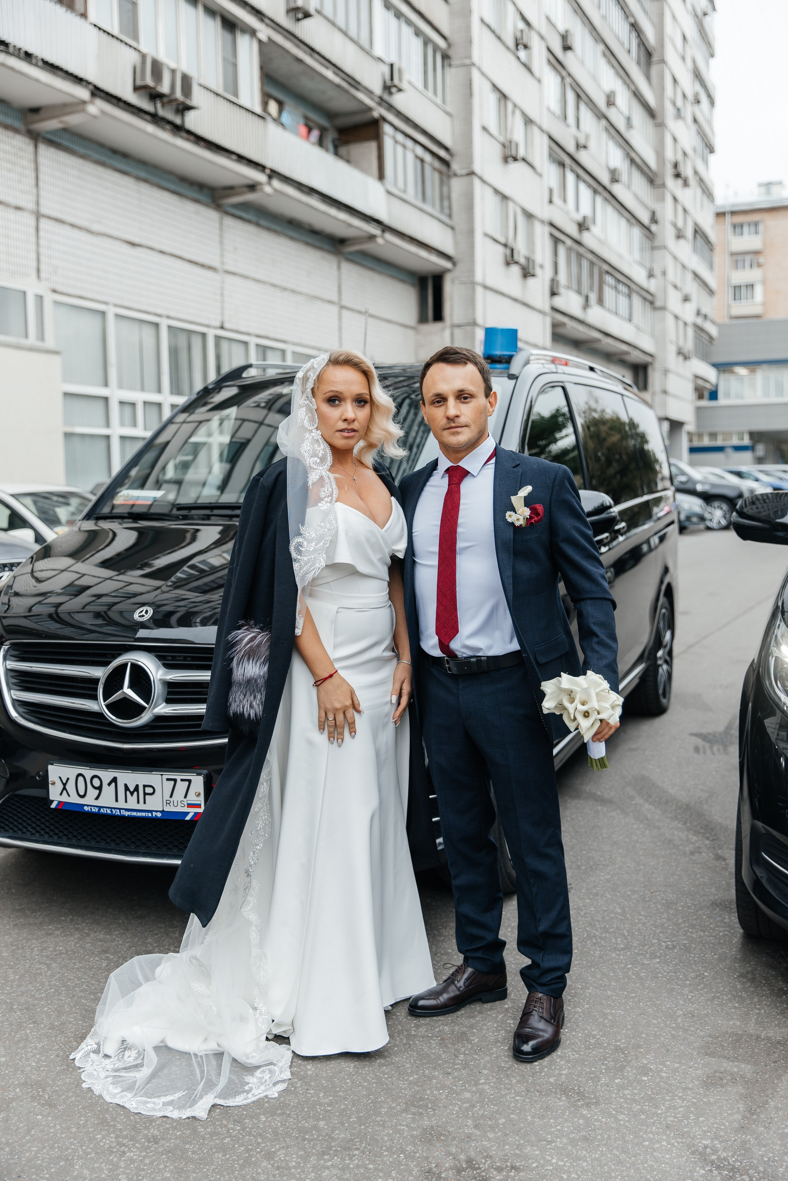 Алёна и Никита. Фотограф Москва Шептаев Артём