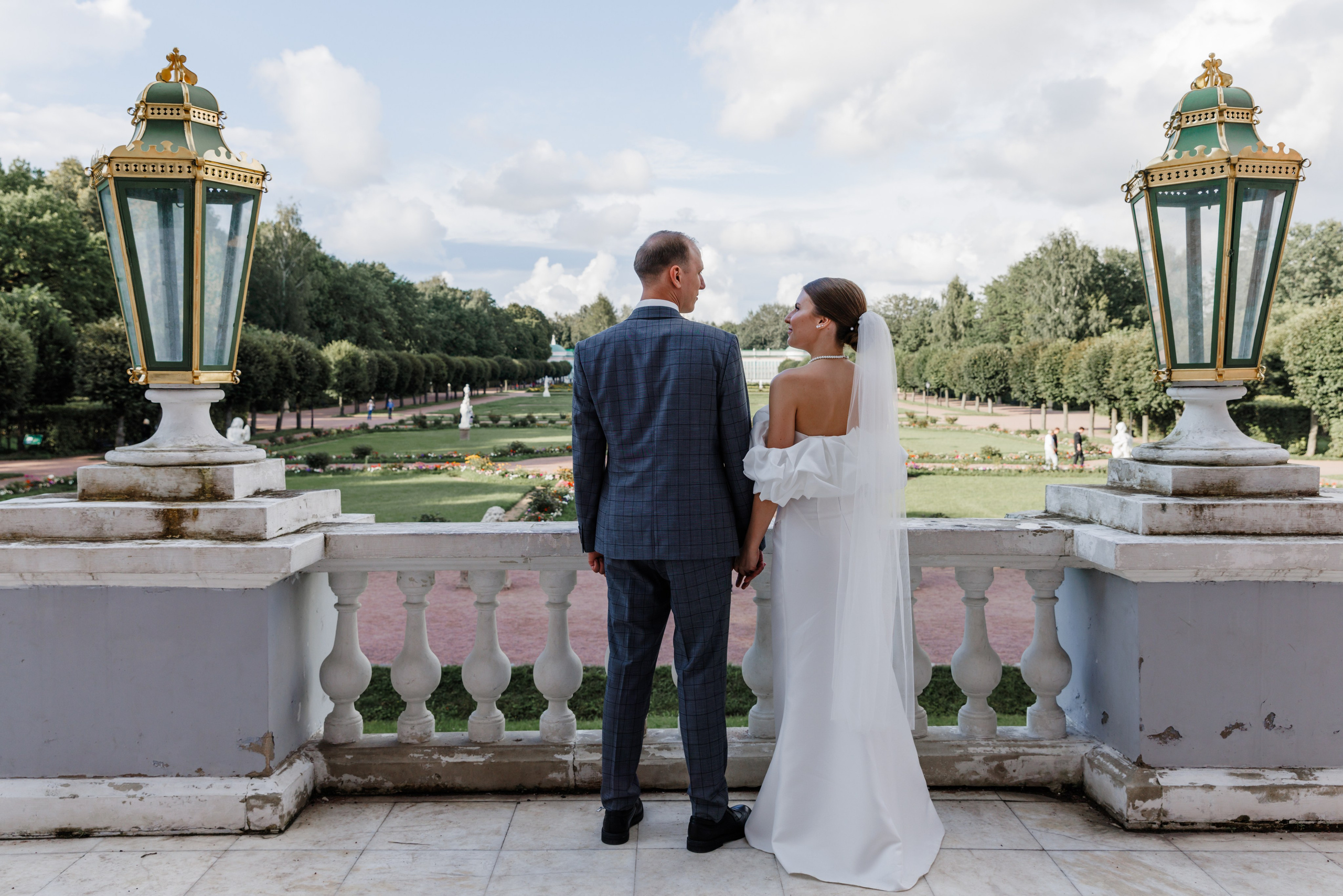 Юлия и Илья. Фотограф Москва Шептаев Артём