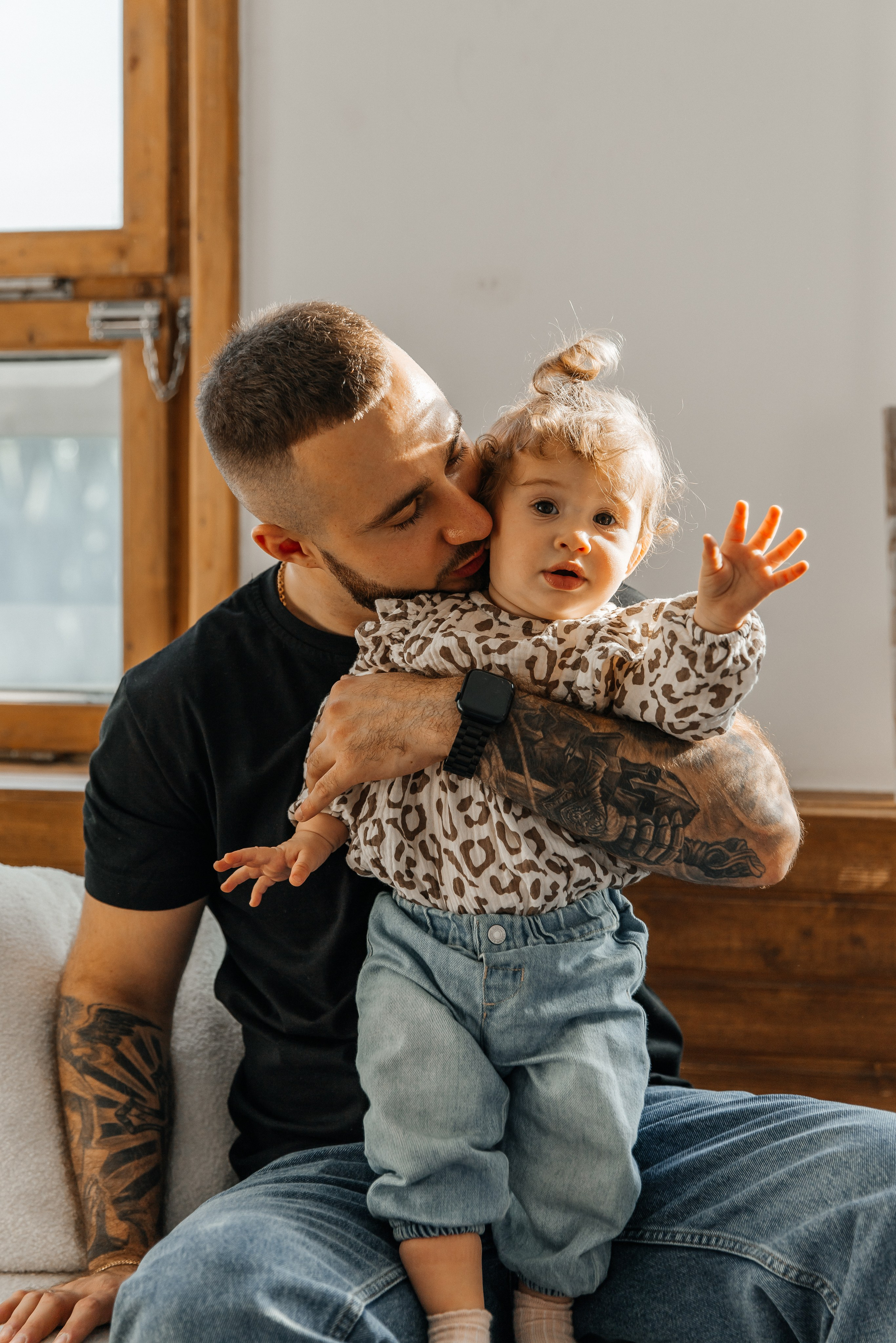 Борис|Валерия|Адель|Алиса. Фотограф Москва Шептаев Артём