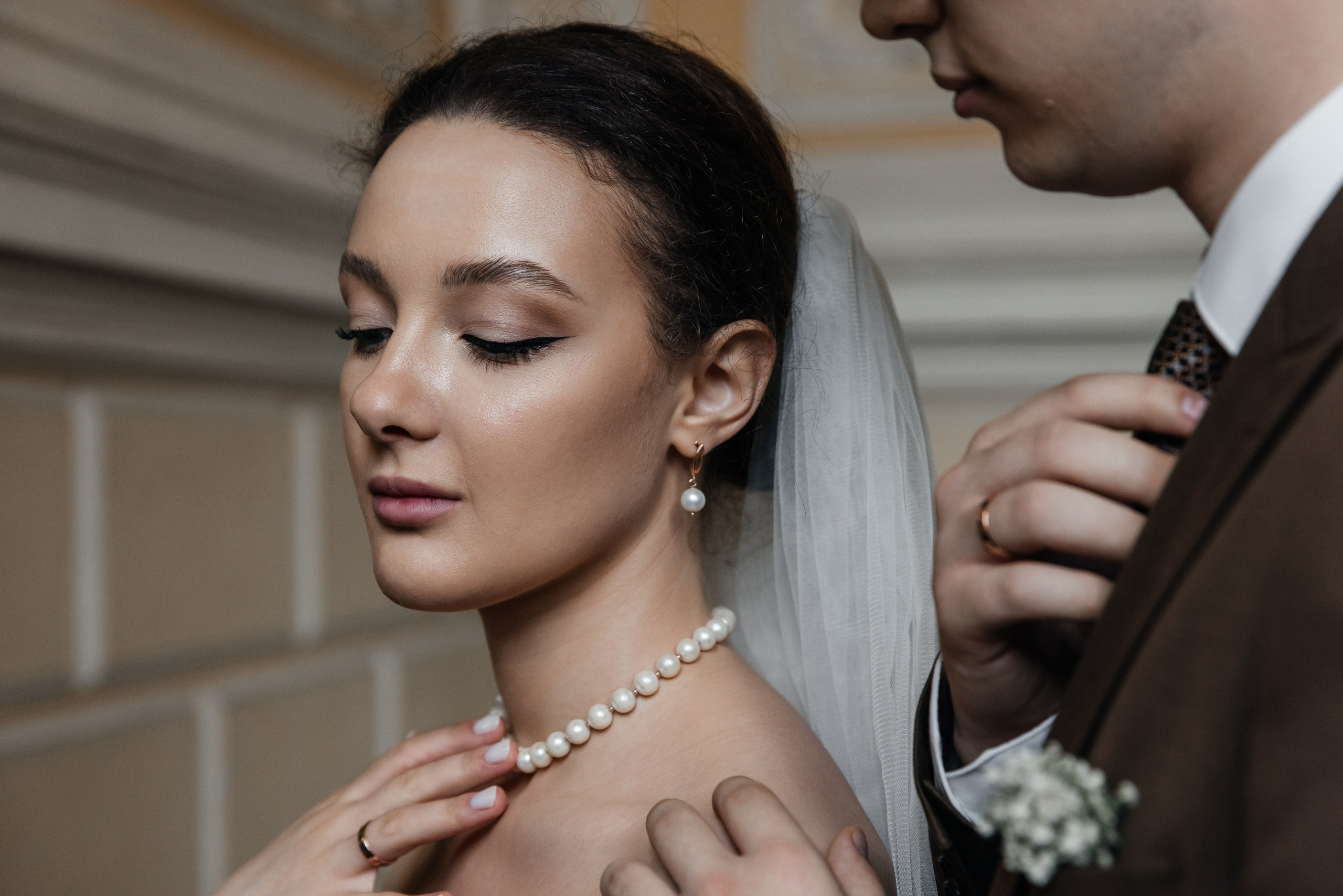 Вероника и Юрий|Савеловский|Библиотека им. Пушкина. Фотограф Москва Шептаев Артём