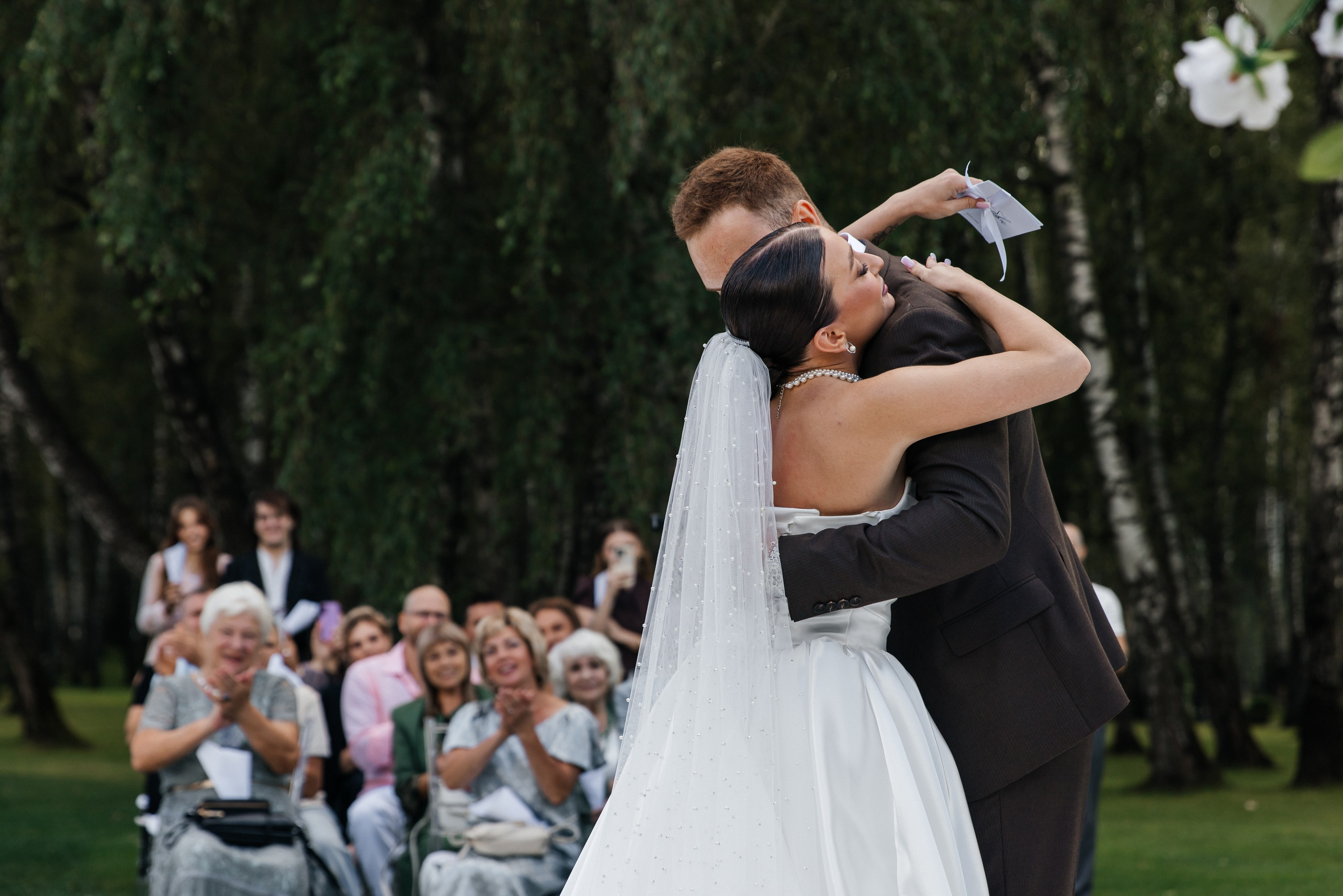 Дмитрий и Полина. Фотограф Москва Шептаев Артём