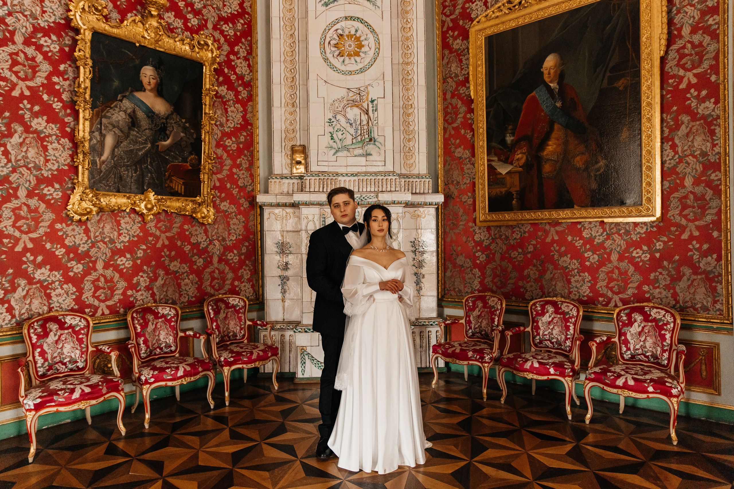 Илья и Диана| Люберцы. Фотограф Москва Шептаев Артём