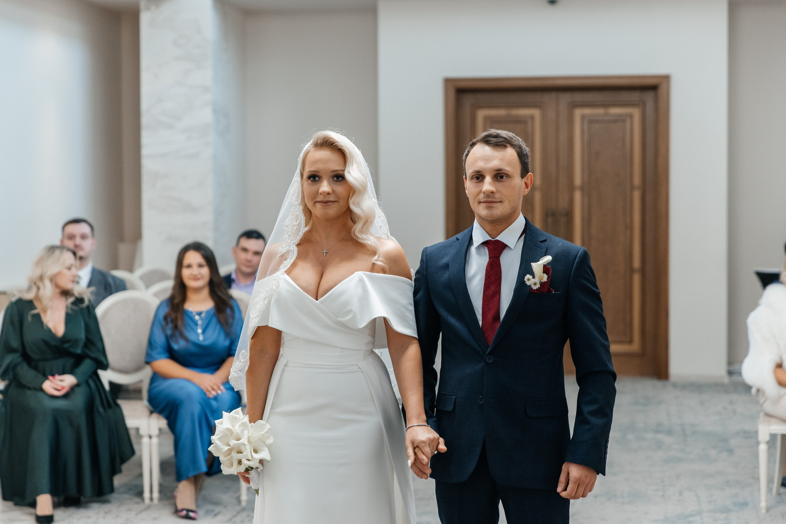 Алёна и Никита. Фотограф Москва Шептаев Артём