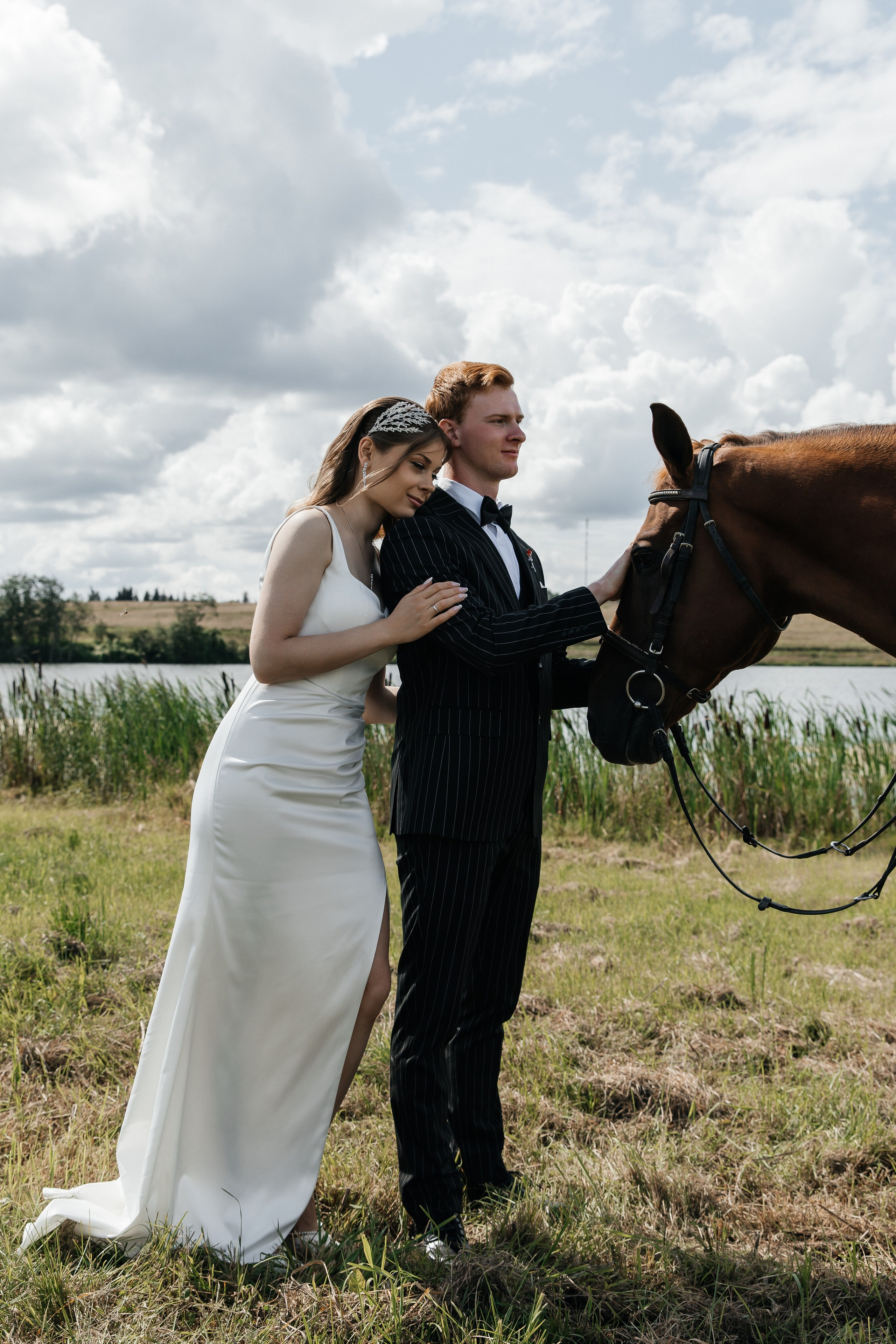 Анастасия и Сергей. Фотограф Москва Шептаев Артём