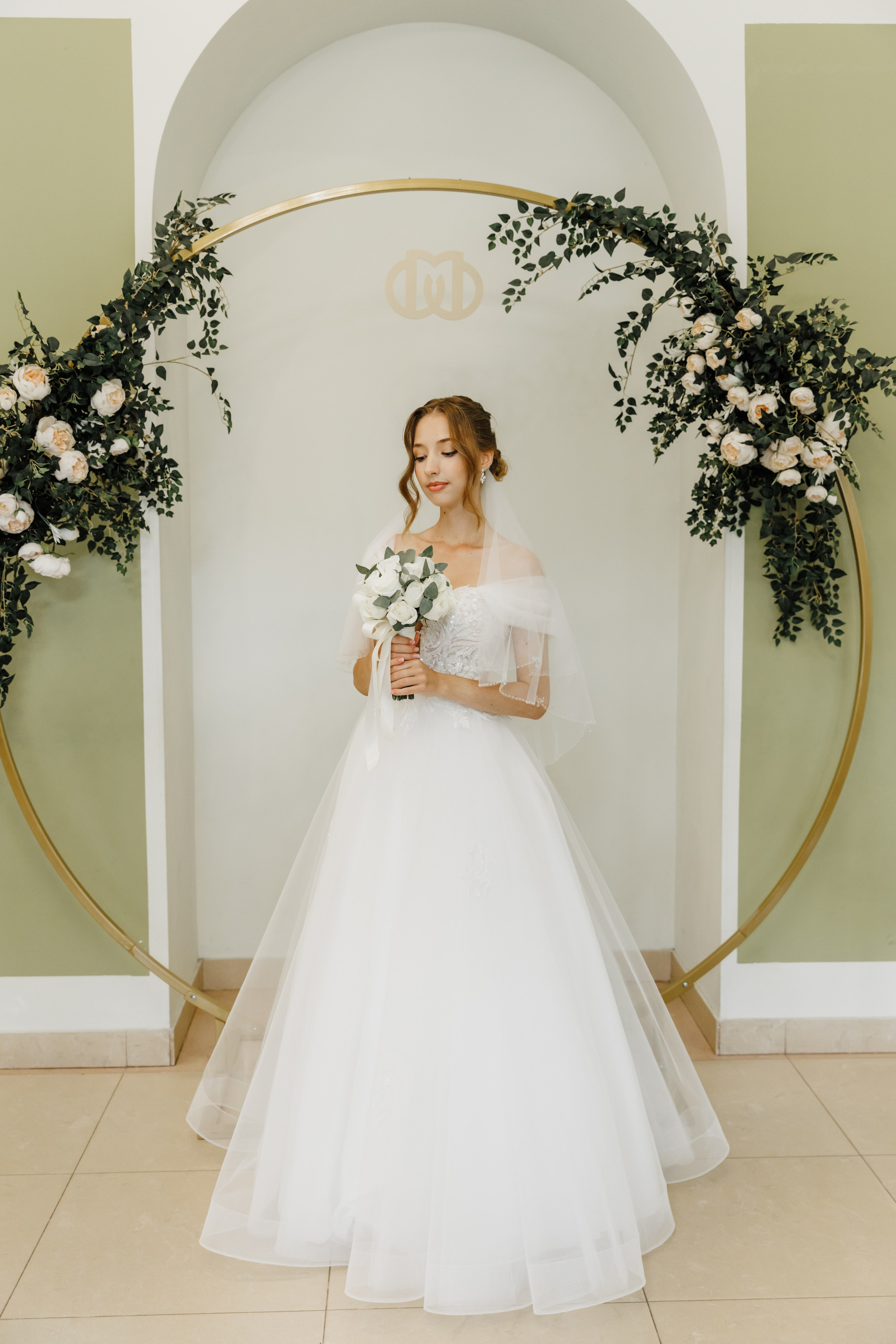 Дмитрий и Ксения. Фотограф Москва Шептаев Артём