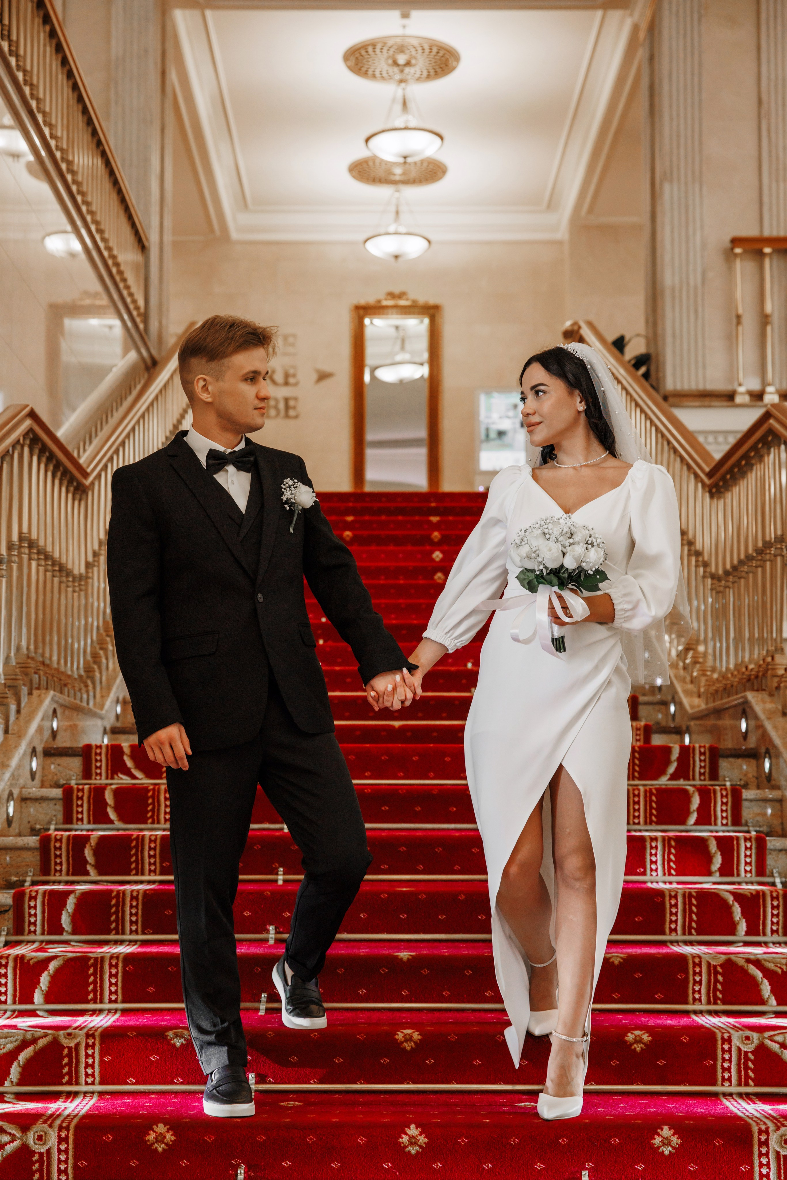 Андрей и Елизавета| ROMANTIK. Фотограф Москва Шептаев Артём